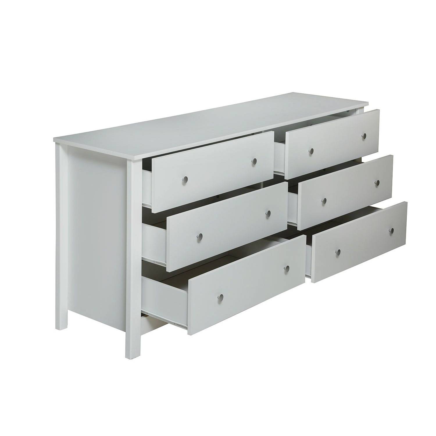 Pan Emirates Elitre Chest Of Drawer White Pan Emirates Elitre Chest Of Drawer White