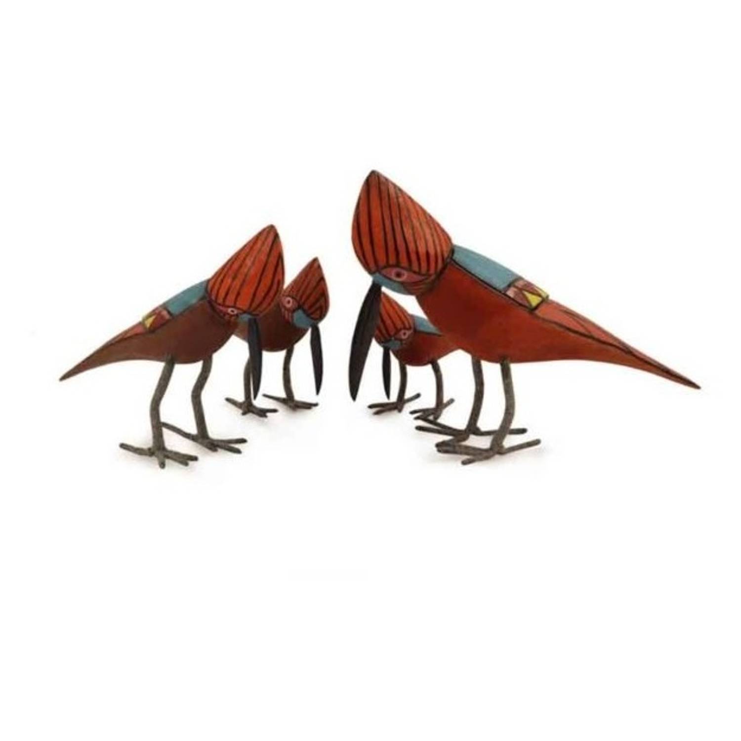 Owl Showpiecein Wood Owl Showpiecein Wood