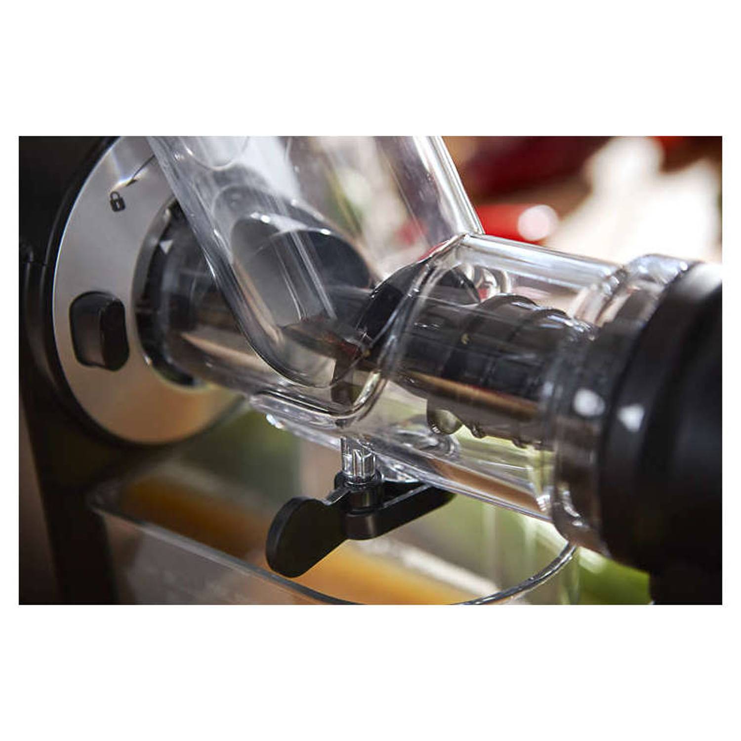 Philips Slow Juicer HR188971 Philips Slow Juicer HR188971