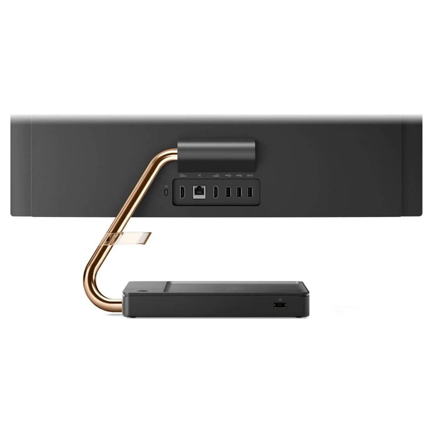 Lenovo ideacentre A540-24ICB Desktop - Core i7 2GHz 16GB 1TB+128GB 2GB Win10 23.8inch FHD Industry Black Lenovo ideacentre A540-24ICB Desktop - Core i7 2GHz 16GB 1TB+128GB 2GB Win10 23.8inch FHD Industry Black