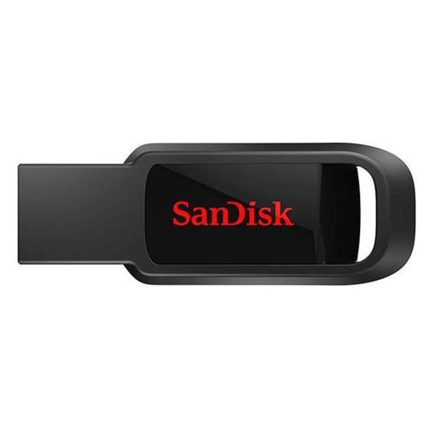 Sandisk Cruzer Spark USB 2.0 Flash Drive 64GB SDCZ61-064G-G35 Sandisk Cruzer Spark USB 2.0 Flash Drive 64GB SDCZ61-064G-G35