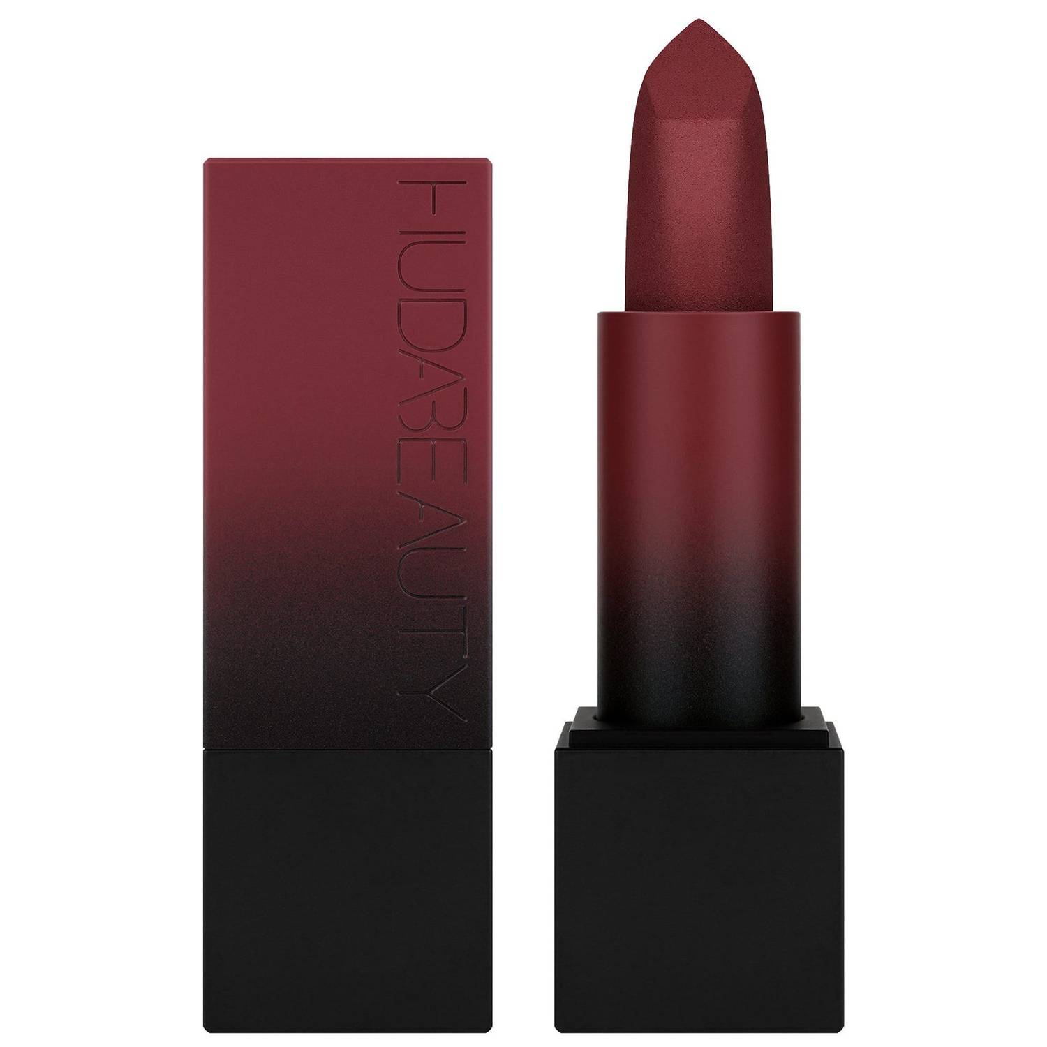 Huda Beauty Power Bullet Matte Lipstick Promotion Day 3g Huda Beauty Power Bullet Matte Lipstick Promotion Day 3g