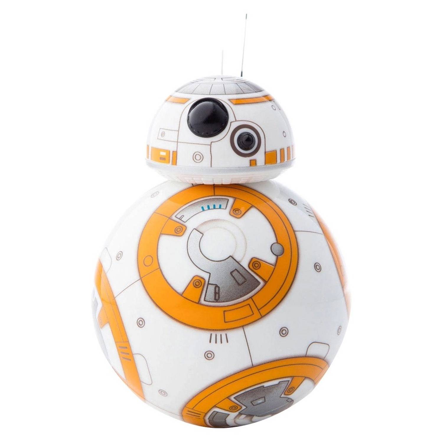 Sphero Star Wars Superhero & Evil Bundle + Free Aftershokz Water Bottle Sphero Star Wars Superhero & Evil Bundle + Free Aftershokz Water Bottle