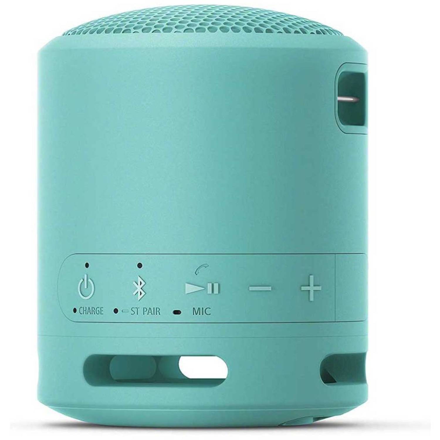 Sony Extra Bass Portable Wireless Speaker Sky Blue Sony Extra Bass Portable Wireless Speaker Sky Blue