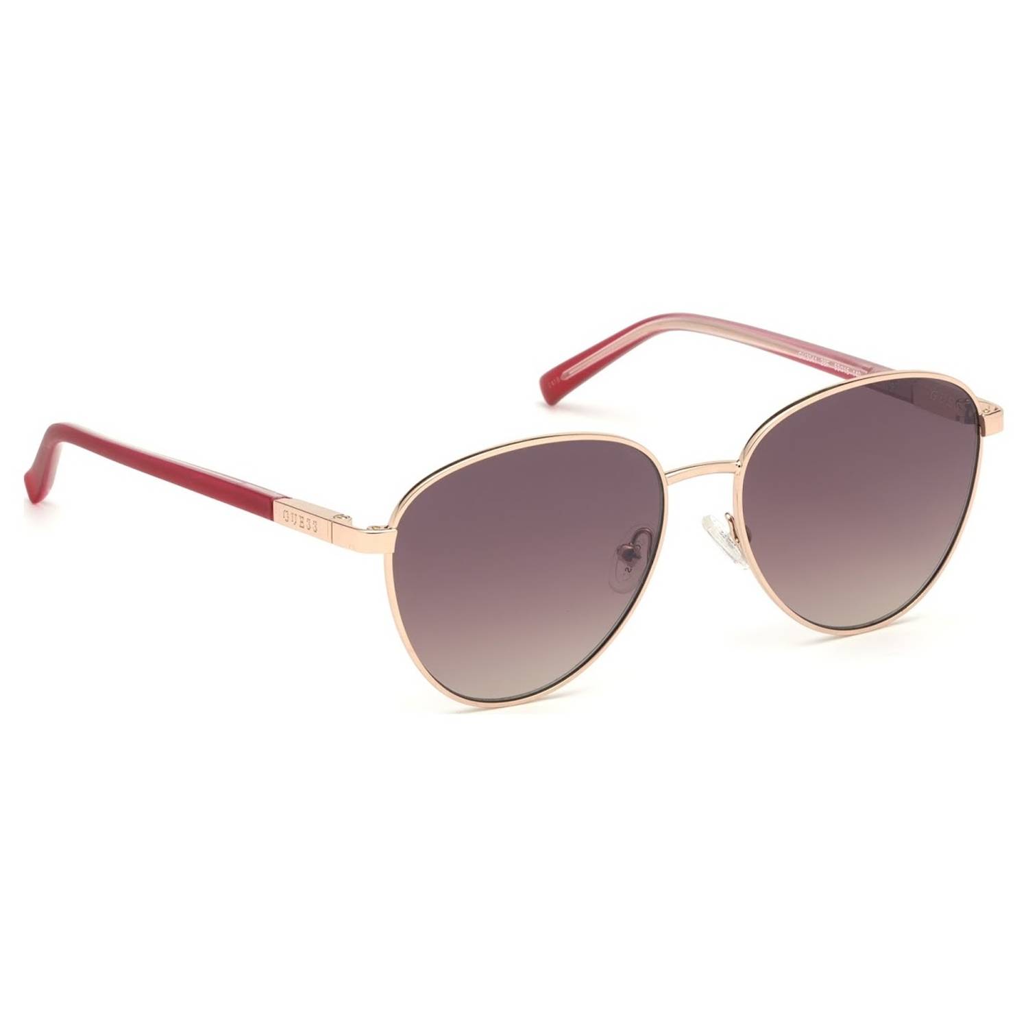 Guess GU3041-28F-53 Unisex Sunglasses Guess GU3041-28F-53 Unisex Sunglasses