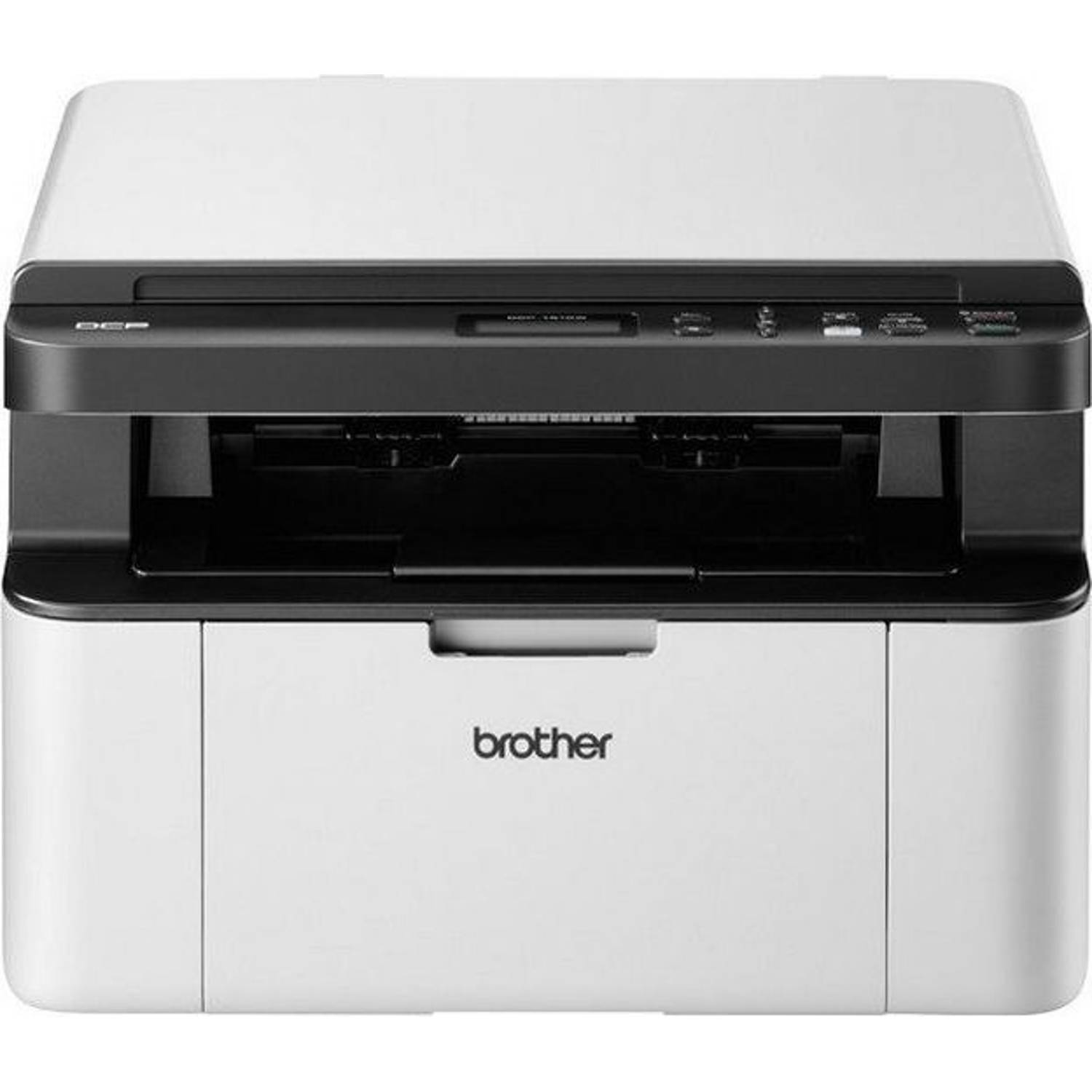 Brother DCP1610W 3in1 Mono Laser Printer Brother DCP1610W 3in1 Mono Laser Printer