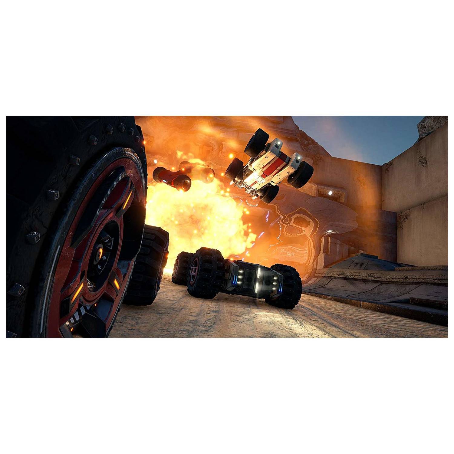 PS4 Grip Game PS4 Grip Game