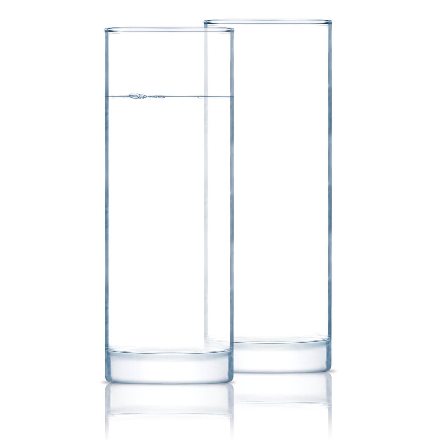 Luminarc Tumbler Islande H/B 310ml 6Pcs Set Luminarc Tumbler Islande H/B 310ml 6Pcs Set