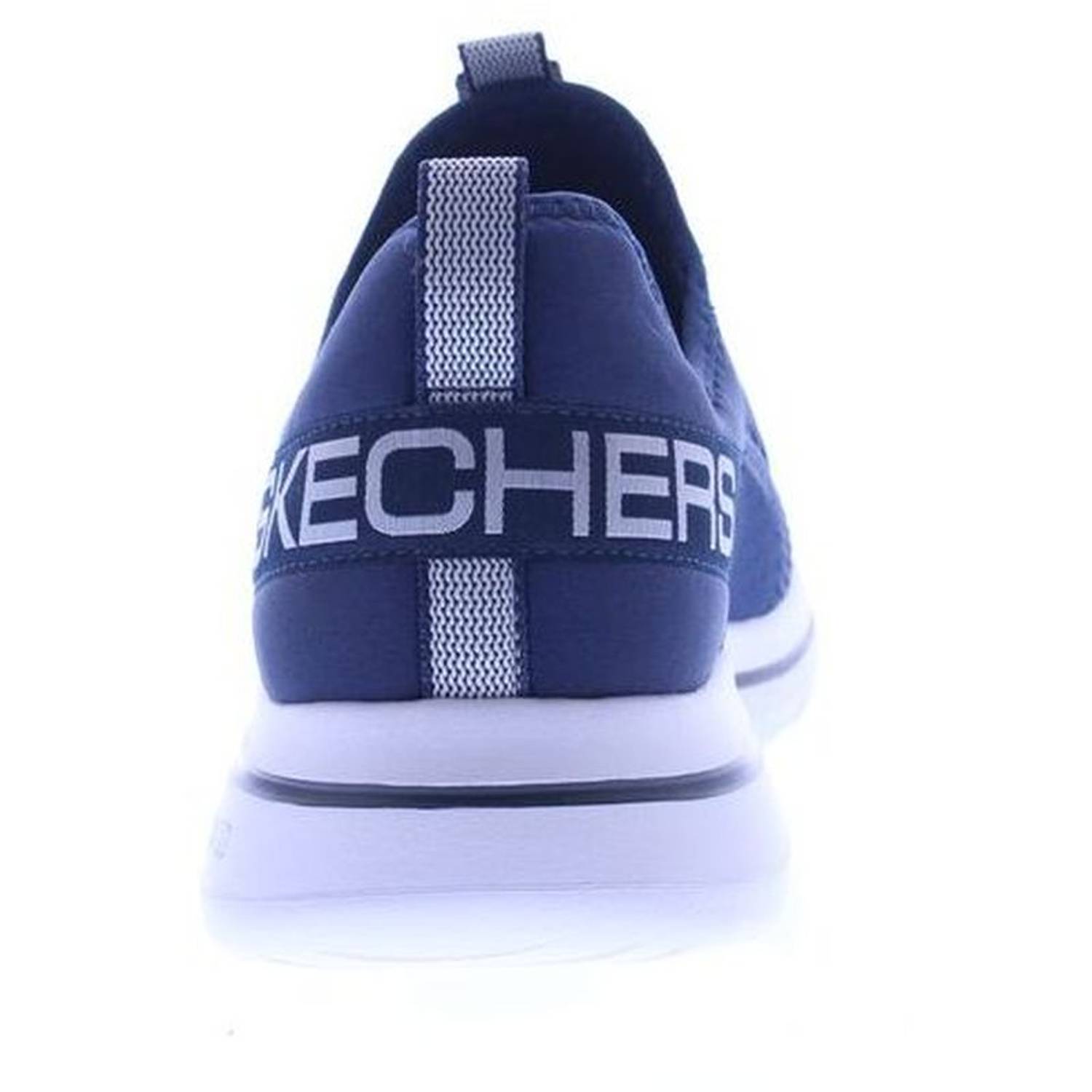 Skechers Go Walk 5 Men's Shoes Navy/Grey 44EU Skechers Go Walk 5 Men's Shoes Navy/Grey 44EU