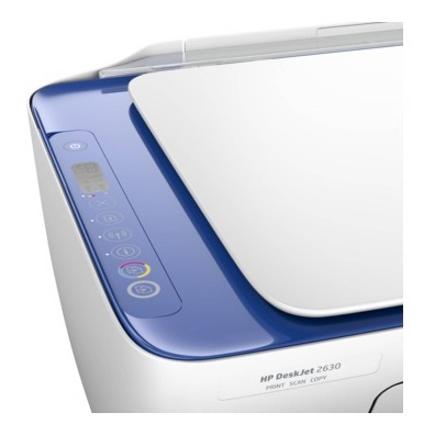 HP 2630 V1N03C Deskjet All In One Printer HP 2630 V1N03C Deskjet All In One Printer