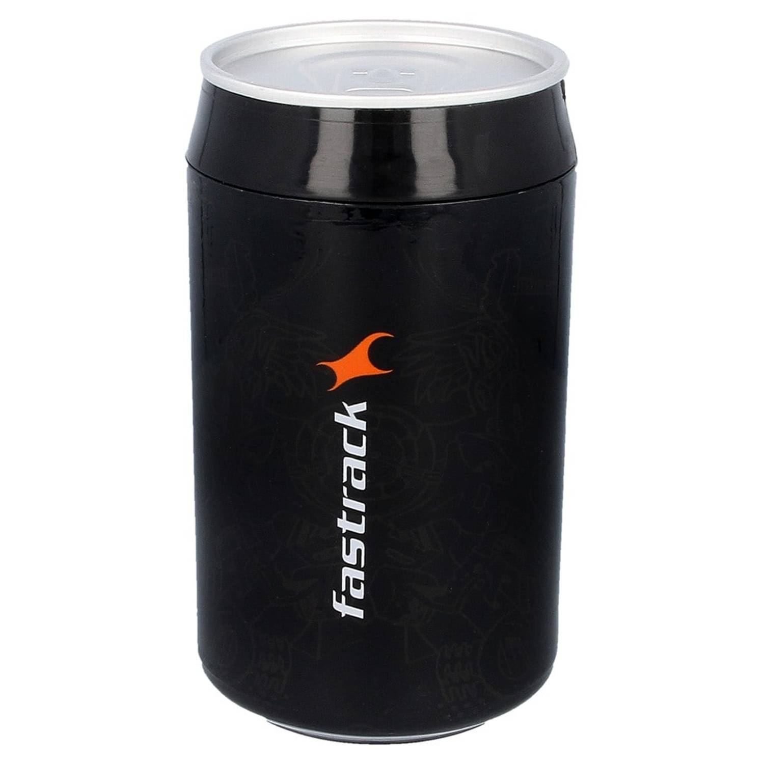 Fastrack 3039SL06 Beach Upgrades Mens Black Fastrack 3039SL06 Beach Upgrades Mens Black