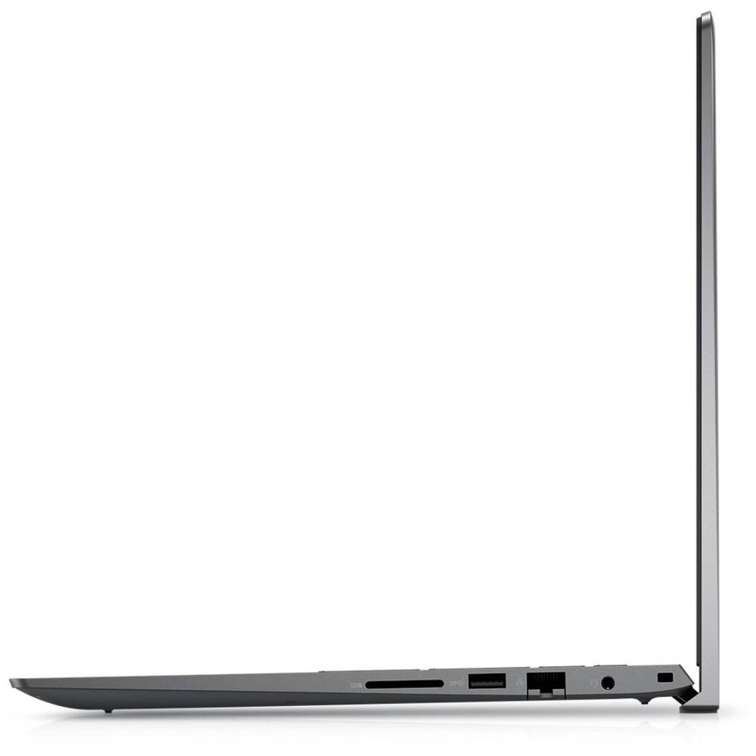 Dell Vostro 5510 Laptop - 11th Gen Core i5 2.60GHz 8GB 512GB Shared Win10Home FHD 15.6inch Grey English/Arabic Keyboard VOS 5111 GRY (2021) Middle East Version Dell Vostro 5510 Laptop - 11th Gen Core i5 2.60GHz 8GB 512GB Shared Win10Home FHD 15.6inch Grey English/Arabic Keyboard VOS 5111 GRY (2021) Middle East Version