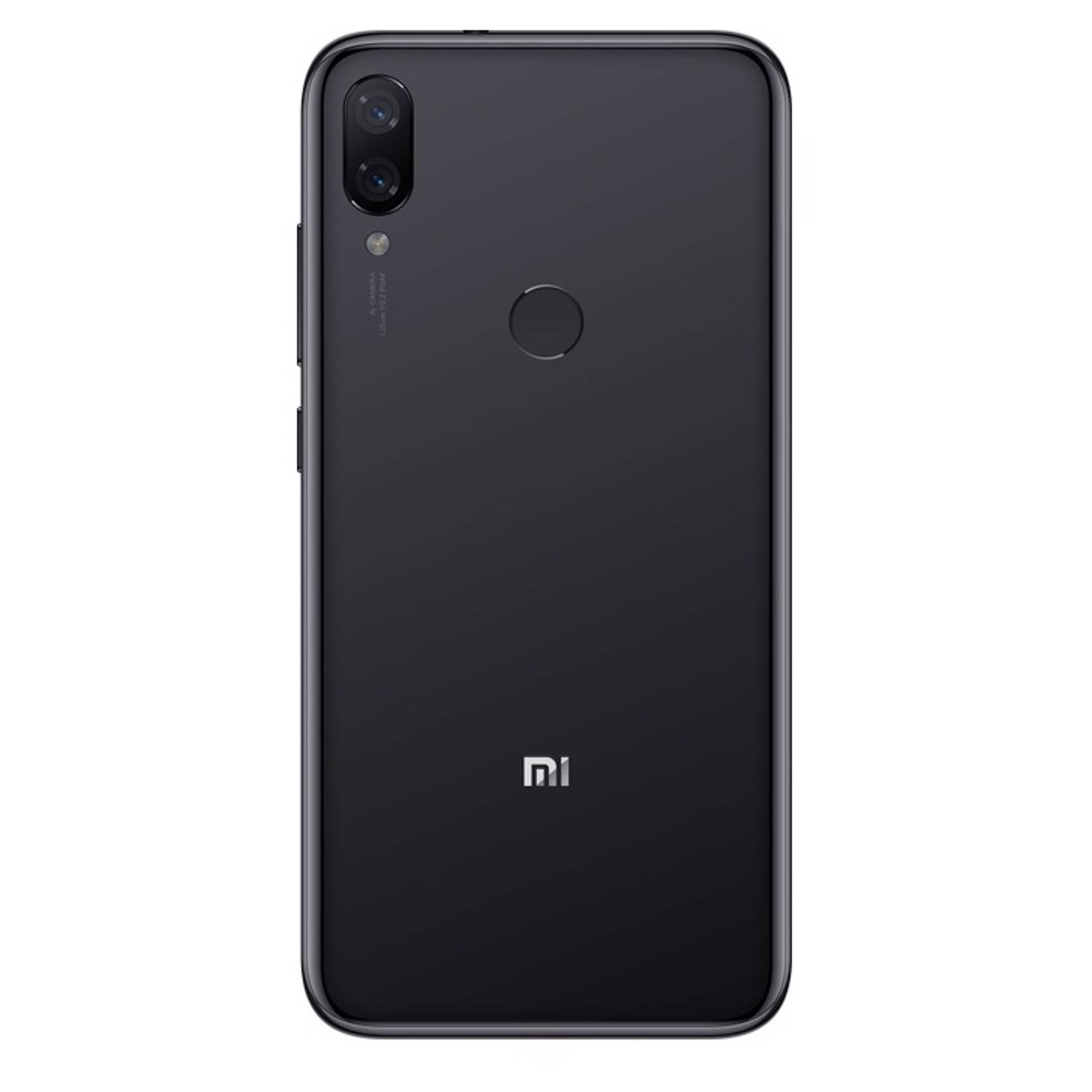 Xiaomi Mi Play DS 64GB Space Black M1901F9E 4G Dual Sim Smartphone Xiaomi Mi Play DS 64GB Space Black M1901F9E 4G Dual Sim Smartphone