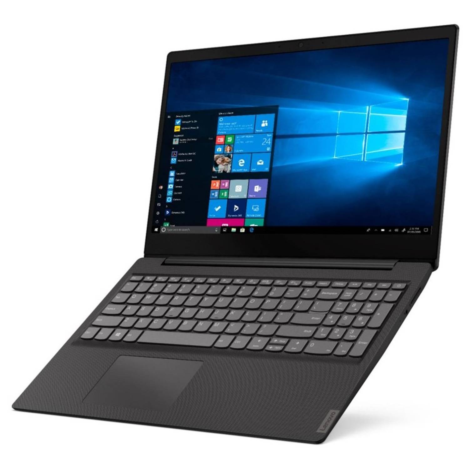 Lenovo ideapad S145-15IWL Laptop - Core i5 1.6GHz 8GB 1TB 2GB Win10 15.6inch HD Black Lenovo ideapad S145-15IWL Laptop - Core i5 1.6GHz 8GB 1TB 2GB Win10 15.6inch HD Black