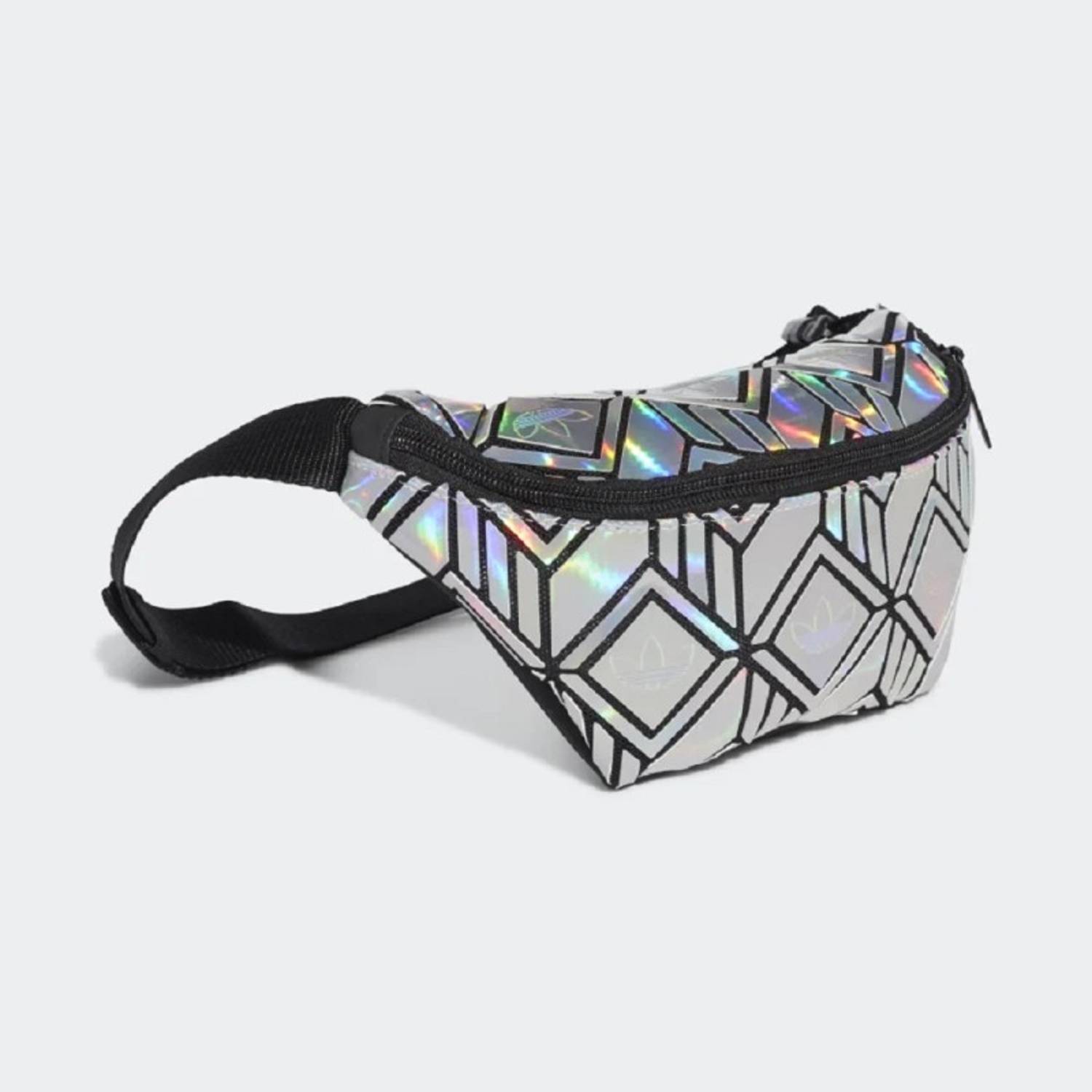 Adidas 3D Women Waist Bag Ge5452 Adidas 3D Women Waist Bag Ge5452