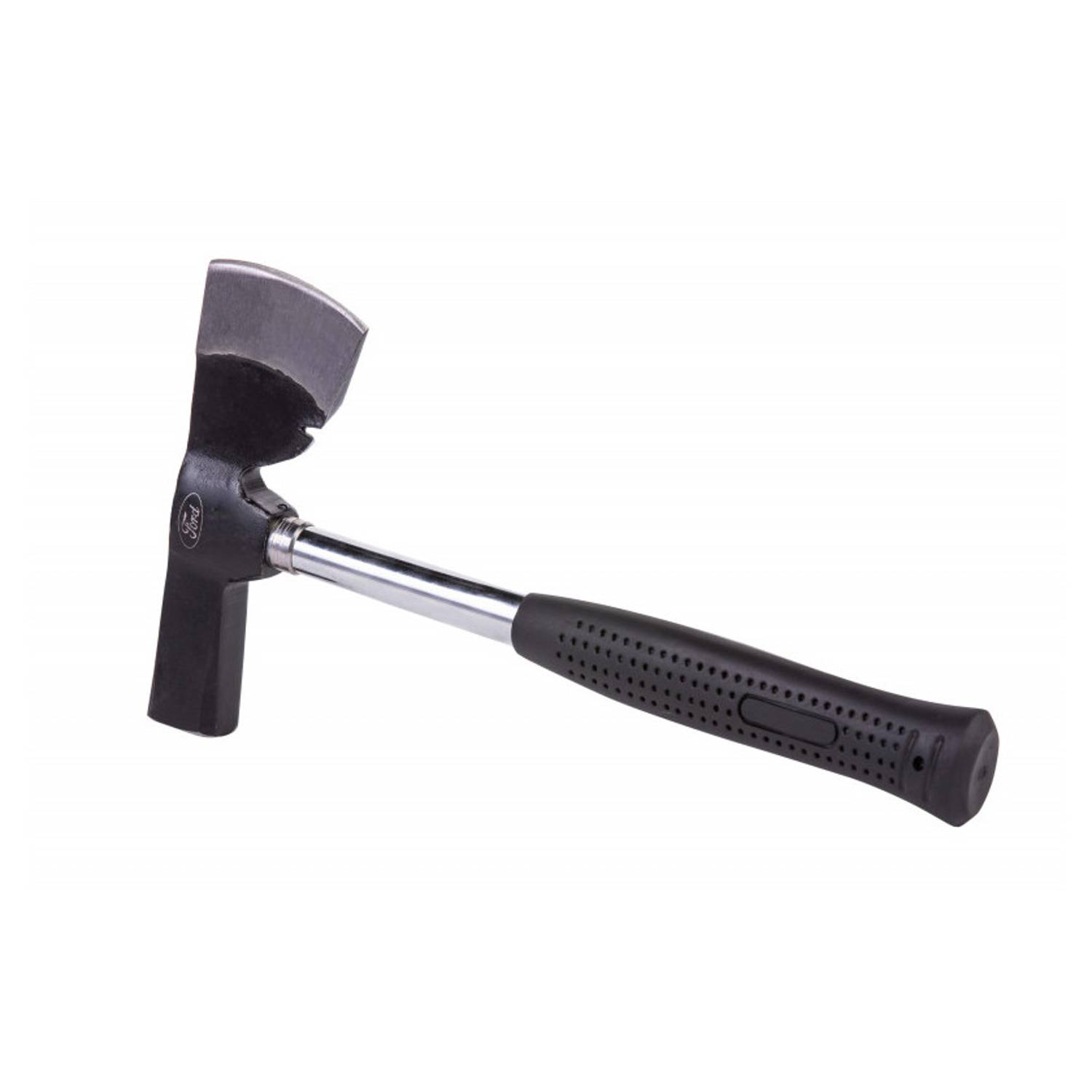 Ford 6928026423716 FHT0230 Axe Hammer Tubular Metal Shank(600G) Ford 6928026423716 FHT0230 Axe Hammer Tubular Metal Shank(600G)