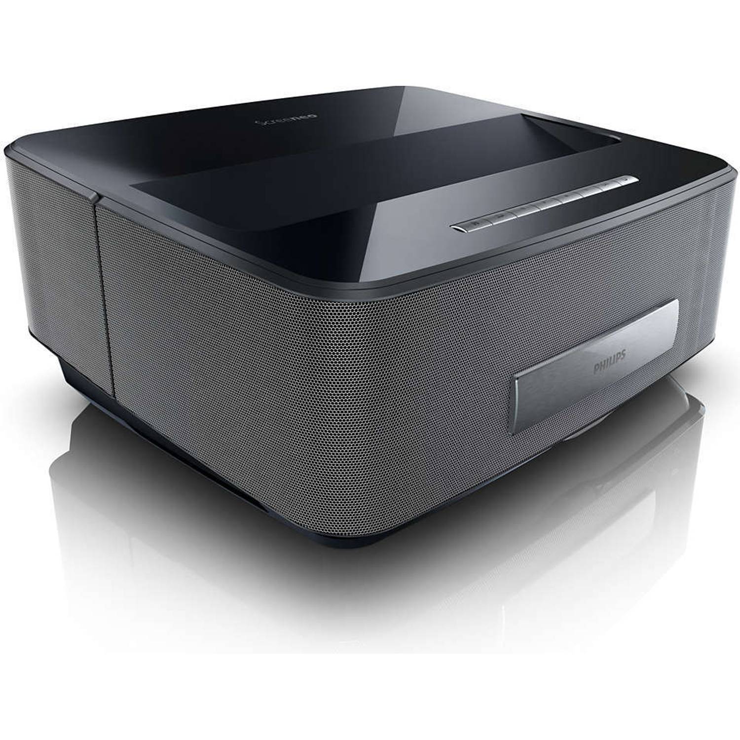 Philips HDP1690 Screeneo Projector Philips HDP1690 Screeneo Projector