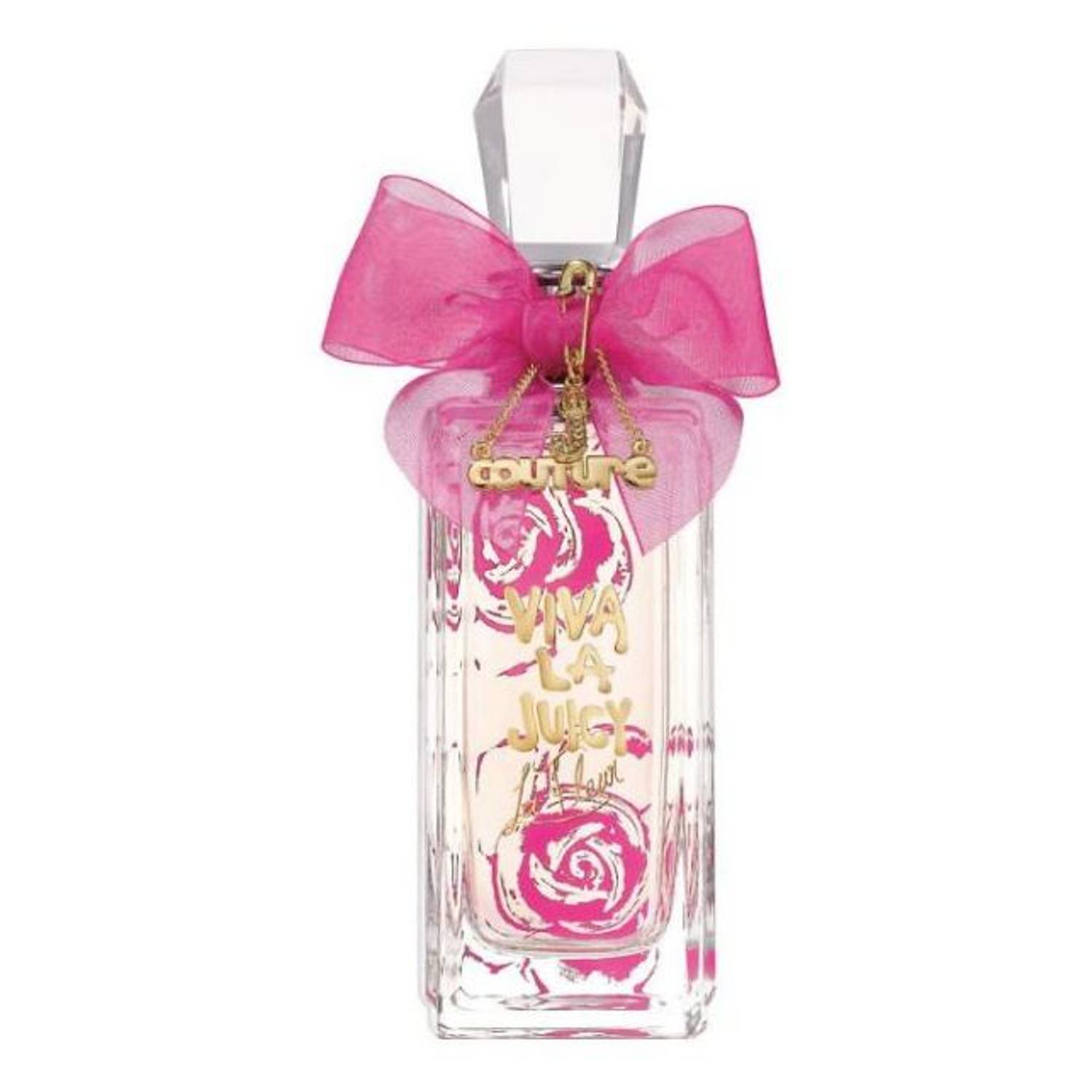 Juicy Couture Viva La Juicy Fleur Perfume For Women 75ml Eau de Toilette Juicy Couture Viva La Juicy Fleur Perfume For Women 75ml Eau de Toilette