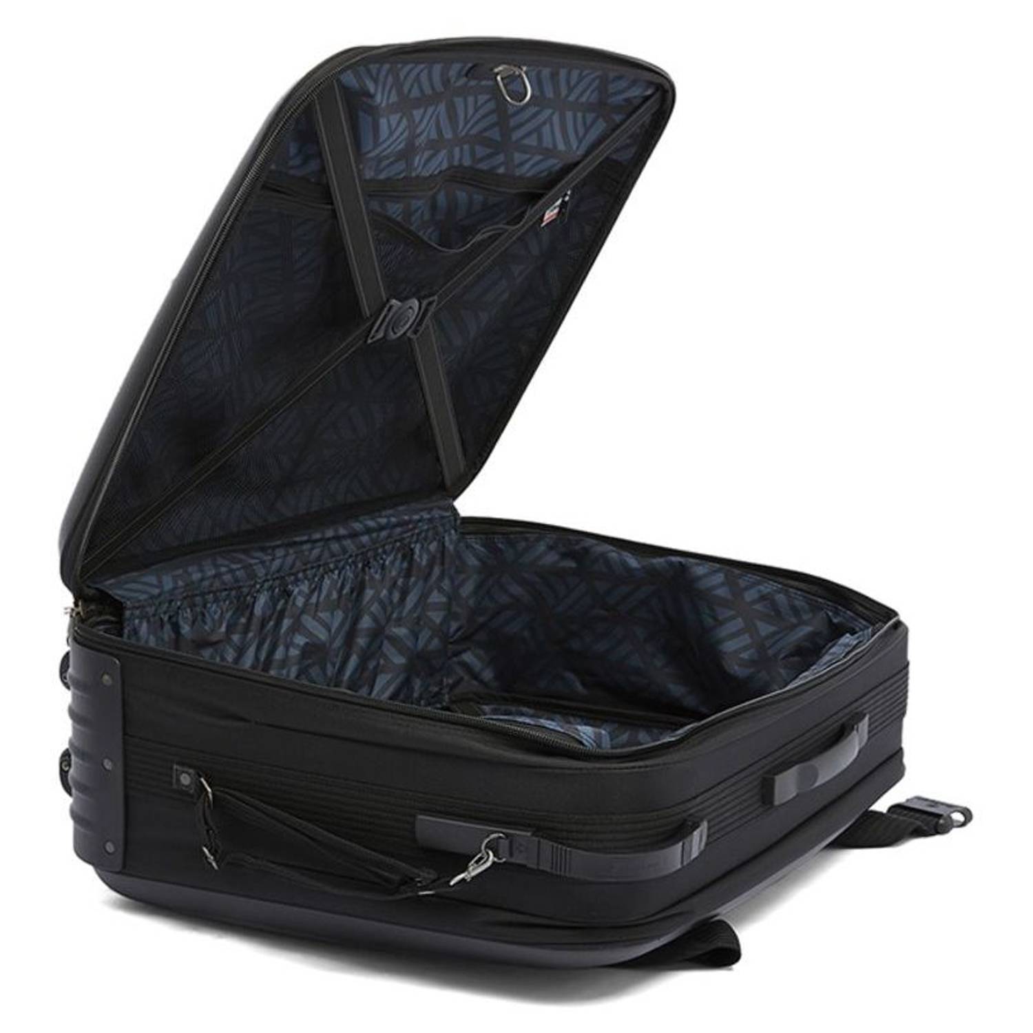 Eminent H080B32BLK ABS Suitcase Black 32inch Eminent H080B32BLK ABS Suitcase Black 32inch
