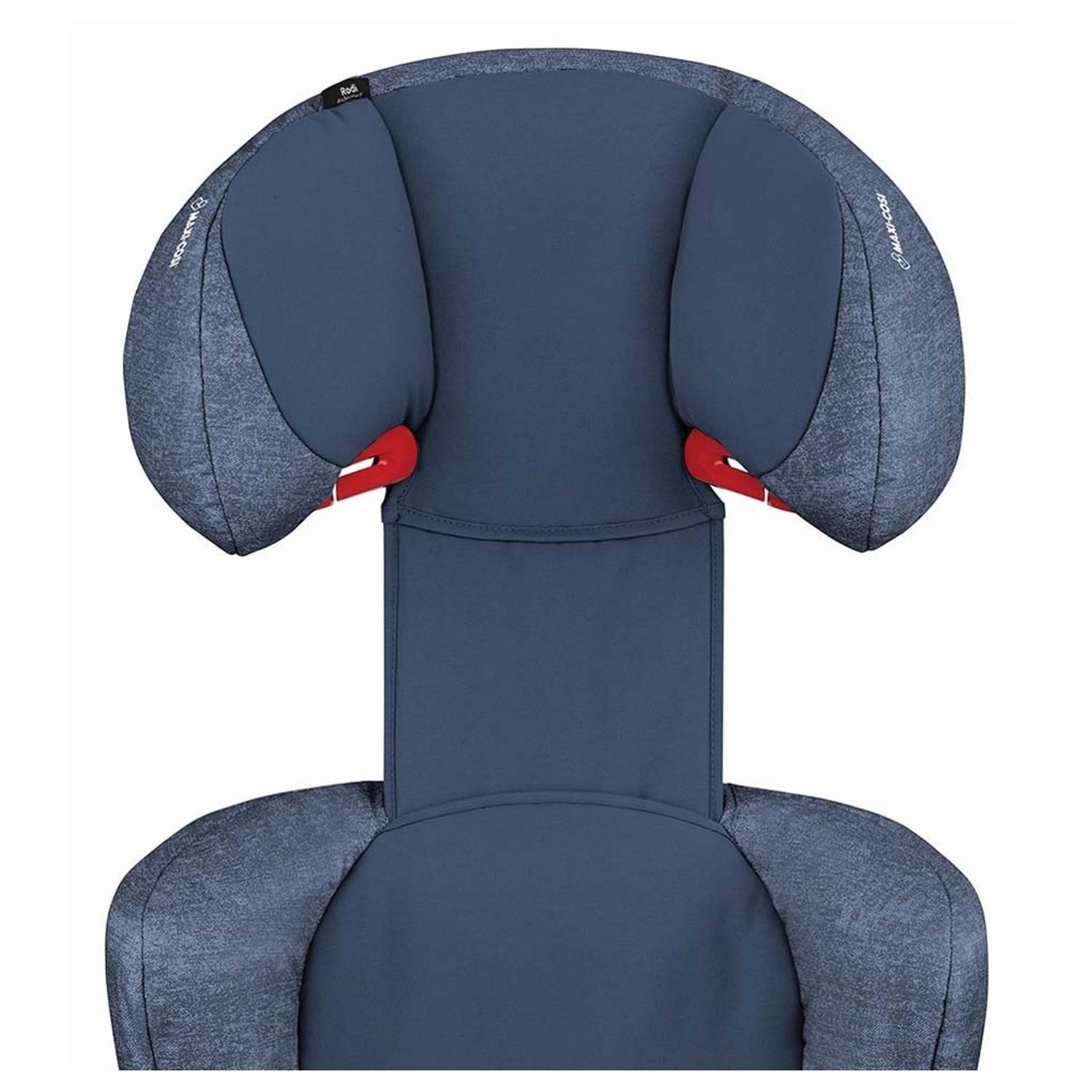 Maxi Cosi Rodifix Airprotect Car Seat Frequency Blue Maxi Cosi Rodifix Airprotect Car Seat Frequency Blue
