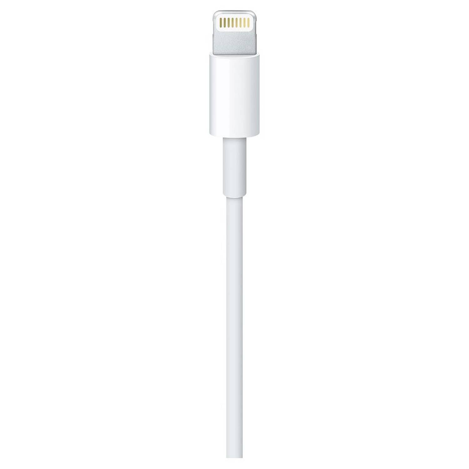 Apple Lightning Digital AV Adapter - White Apple Lightning Digital AV Adapter - White
