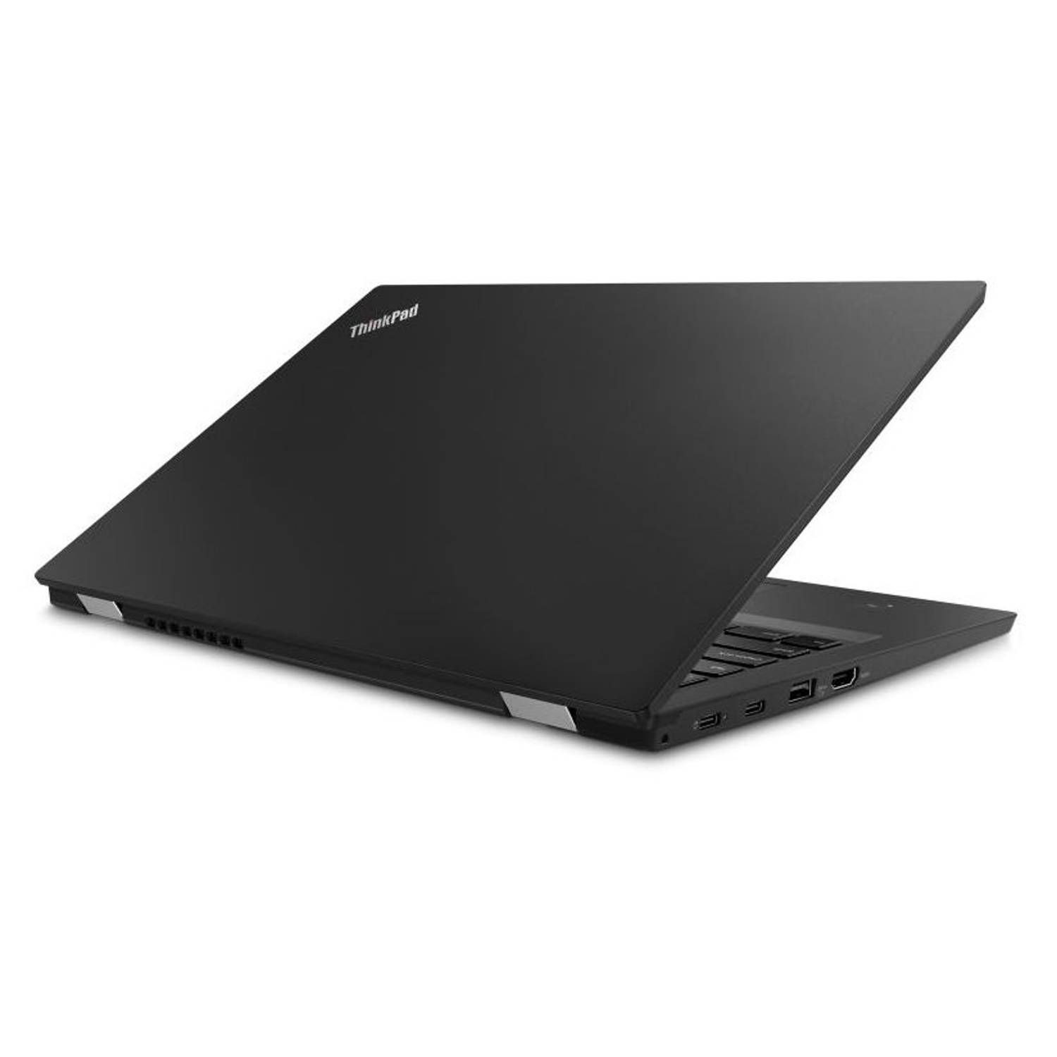 Lenovo ThinkPad L380 Yoga Laptop - Core i7 1.8GHz 8GB 512GB Shared Win10 13.3inch FHD Black Lenovo ThinkPad L380 Yoga Laptop - Core i7 1.8GHz 8GB 512GB Shared Win10 13.3inch FHD Black