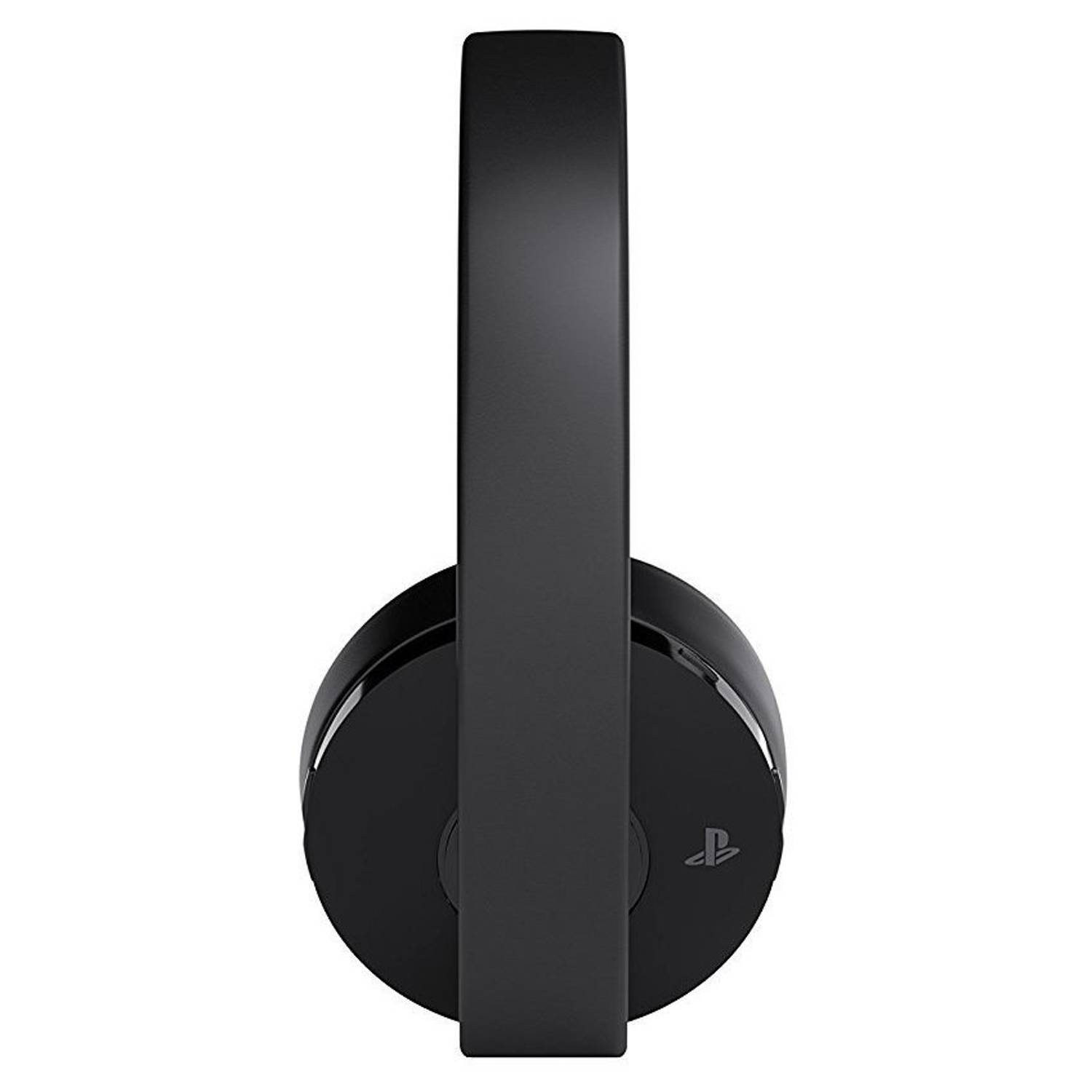 Sony PS4 Wireless Headset Gold + Fortnite Voucher Sony PS4 Wireless Headset Gold + Fortnite Voucher