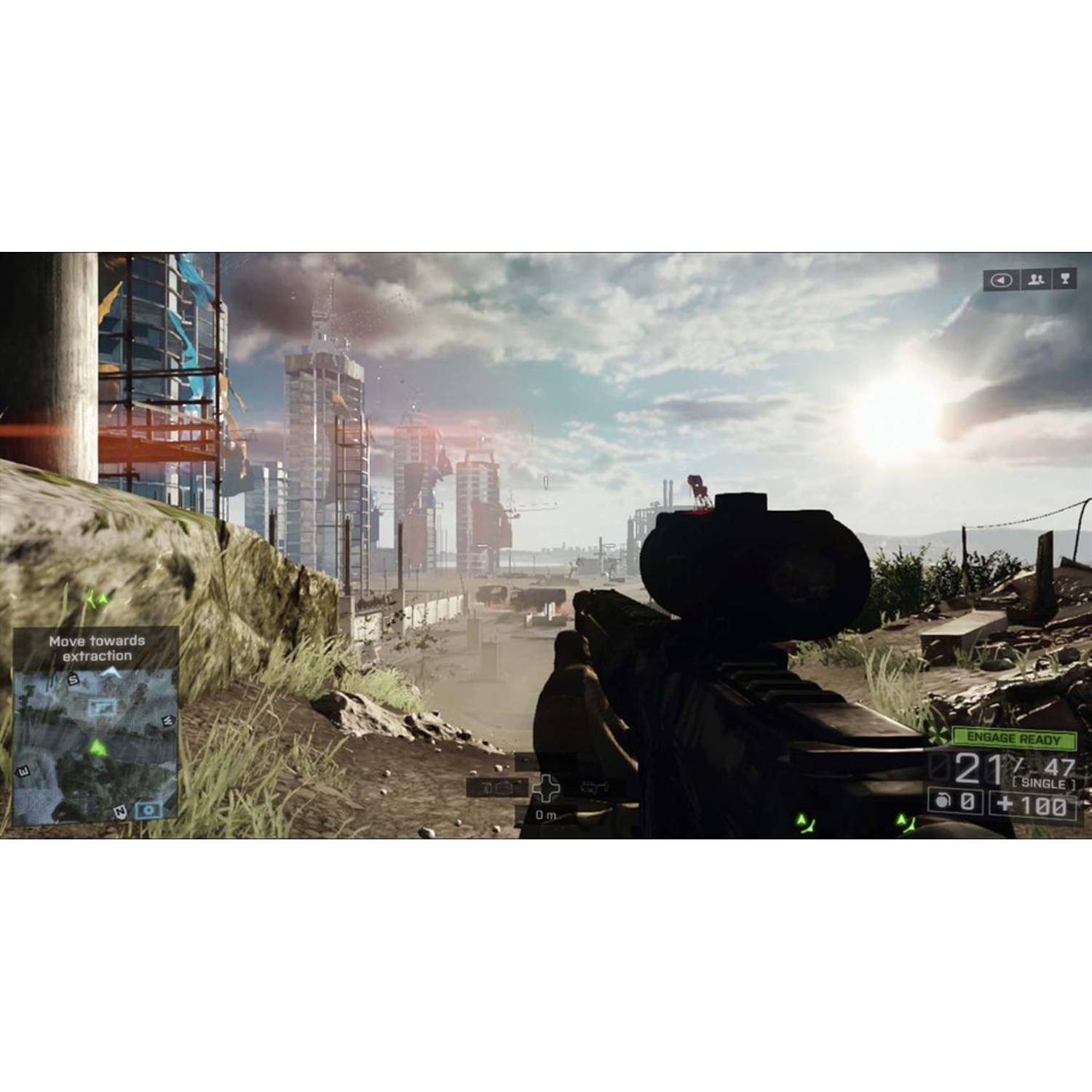 PS4 Battlefield 4 Game PS4 Battlefield 4 Game