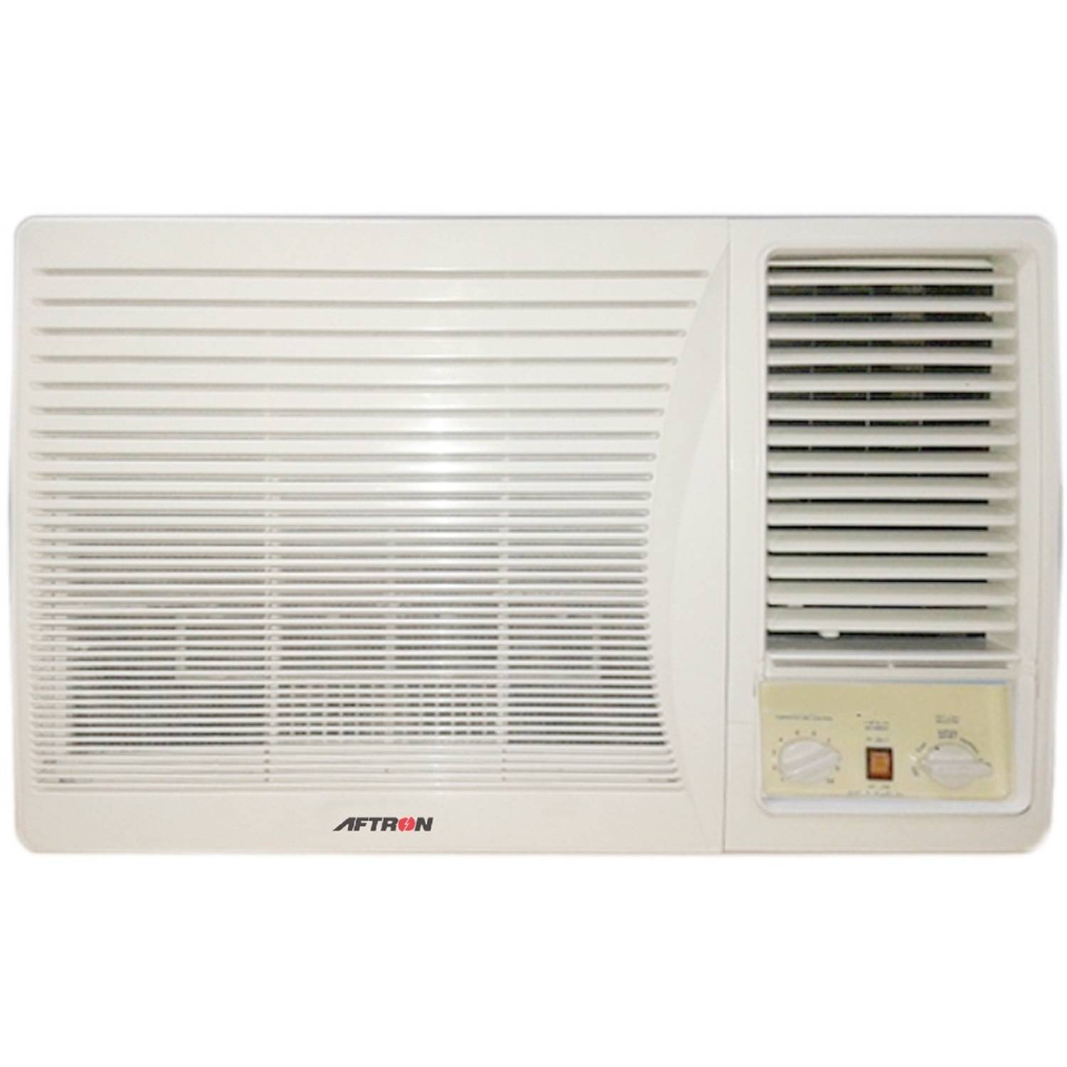 Aftron Window Air Conditioner 2 Ton AFA2450 Aftron Window Air Conditioner 2 Ton AFA2450