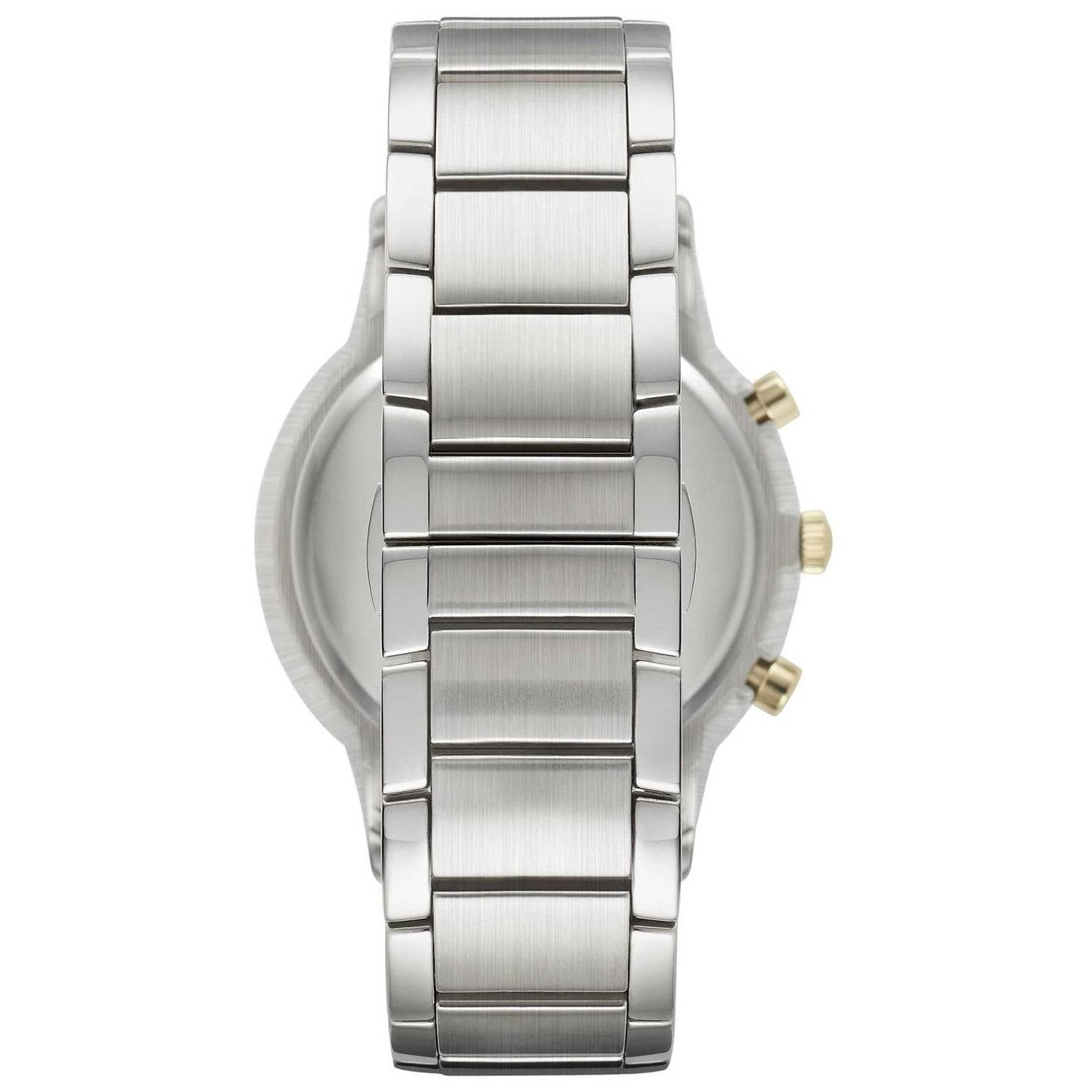 Emporio Armani AR11047 Mens Analog Watch Emporio Armani AR11047 Mens Analog Watch