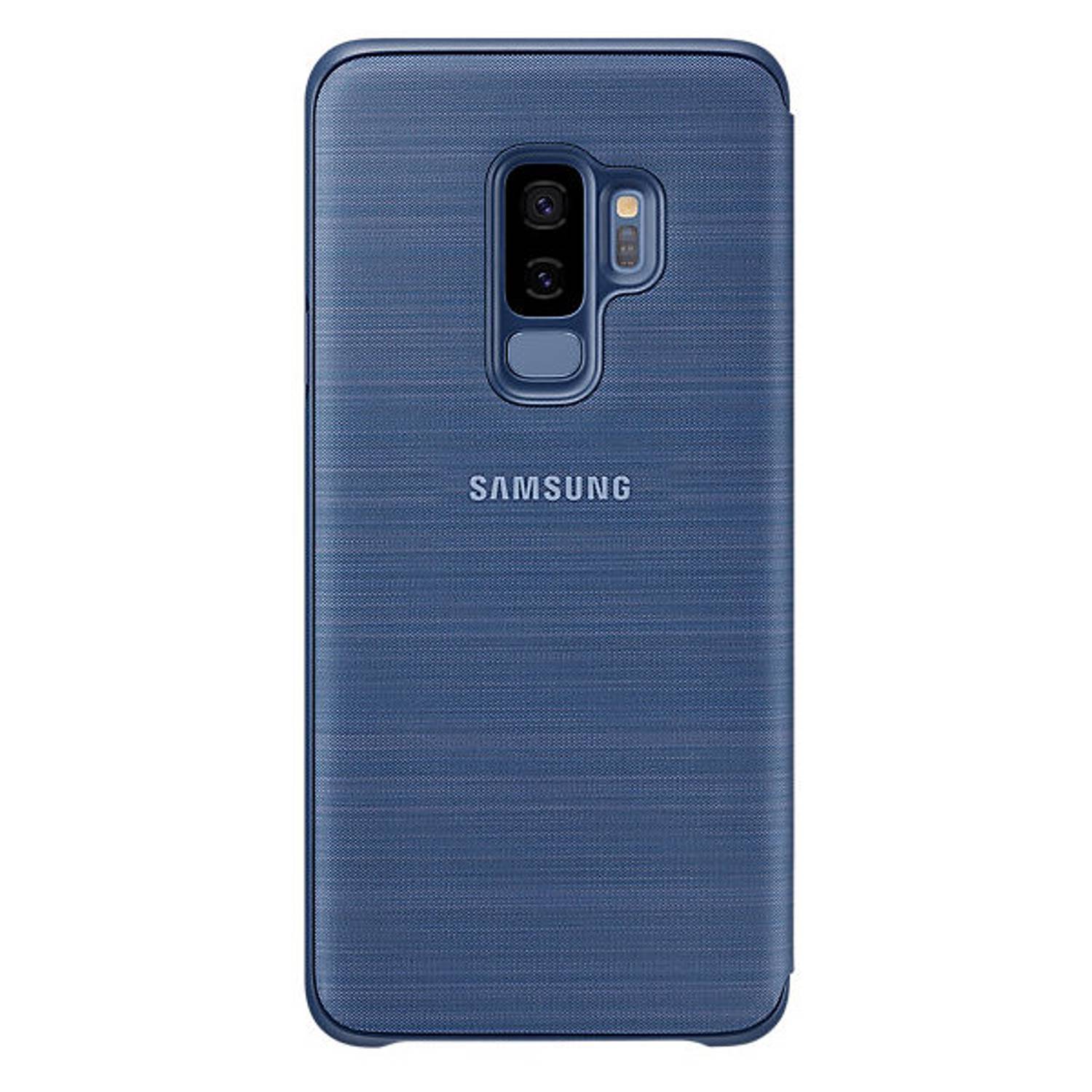 سامسونج حافظة جالاكسي إس 9 بلس سامسونج حافظة جالاكسي إس 9 بلس