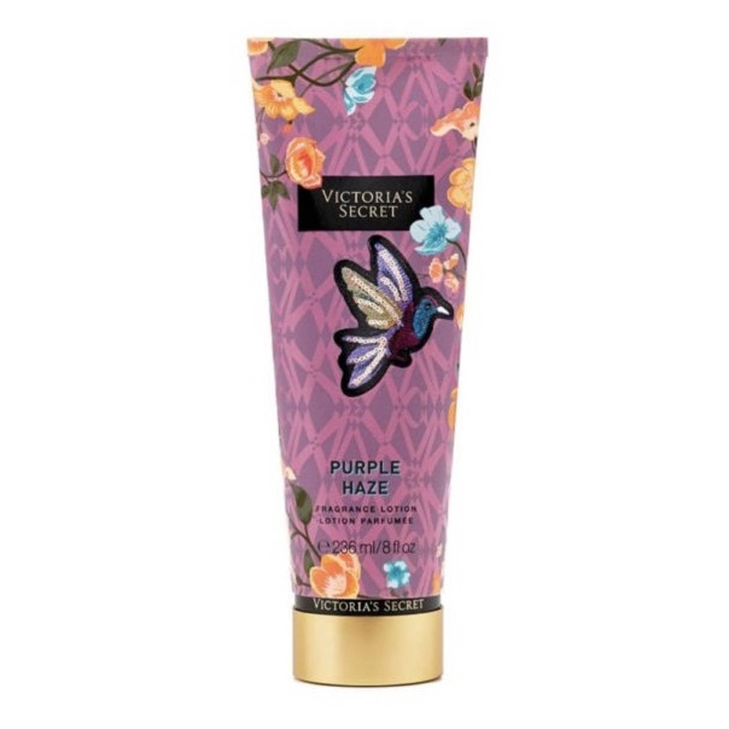 Victoria Secret Purple Haze Body Lotion 236ml Victoria Secret Purple Haze Body Lotion 236ml