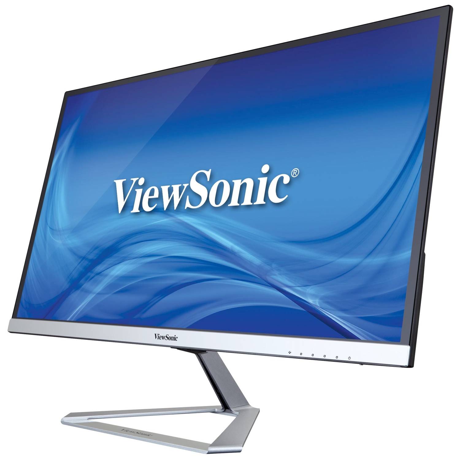 Viewsonic 27 Inch Entertainment Monitor 72Hz (VX2776SMHD) Viewsonic 27 Inch Entertainment Monitor 72Hz (VX2776SMHD)