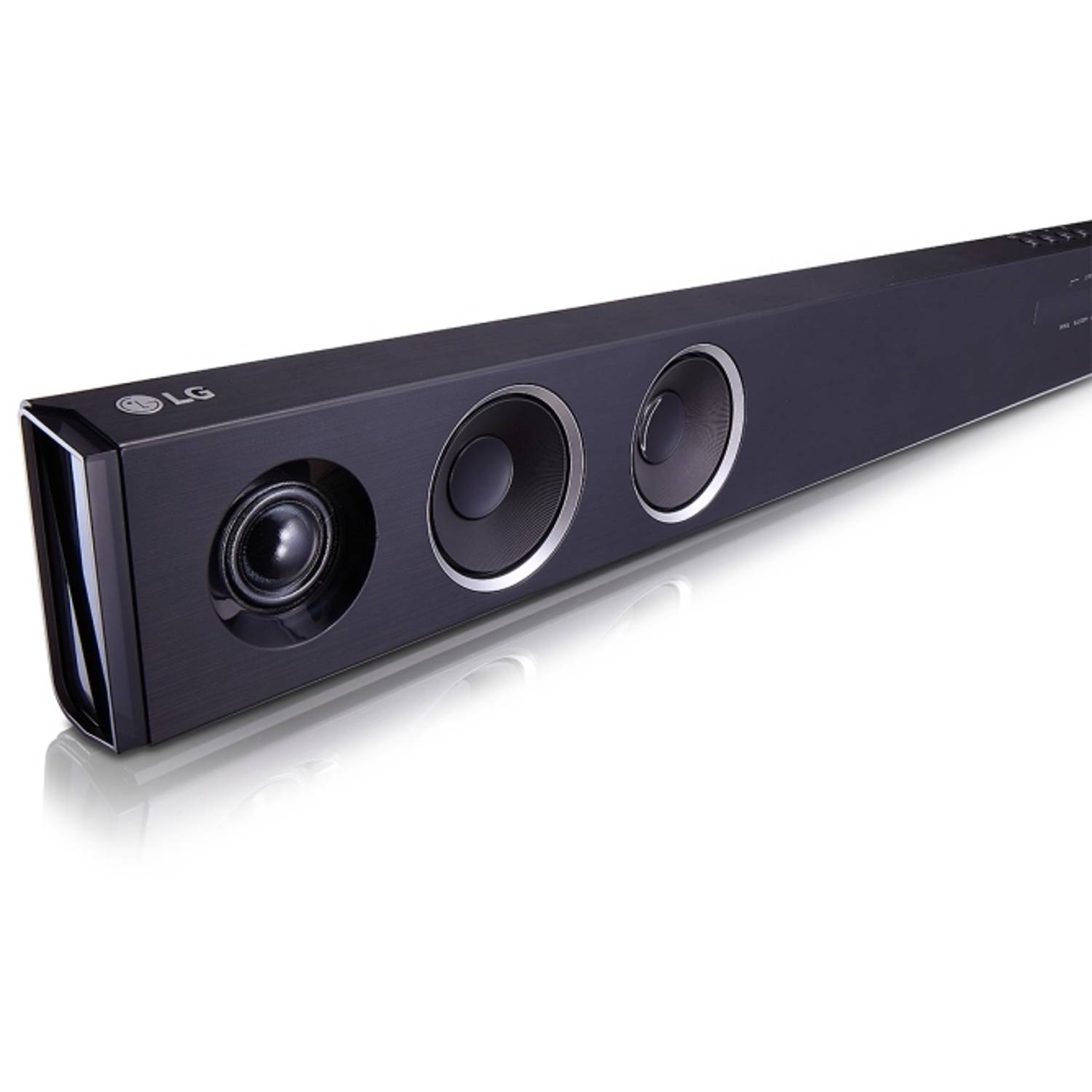 LG SH3B Sound Bar LG SH3B Sound Bar