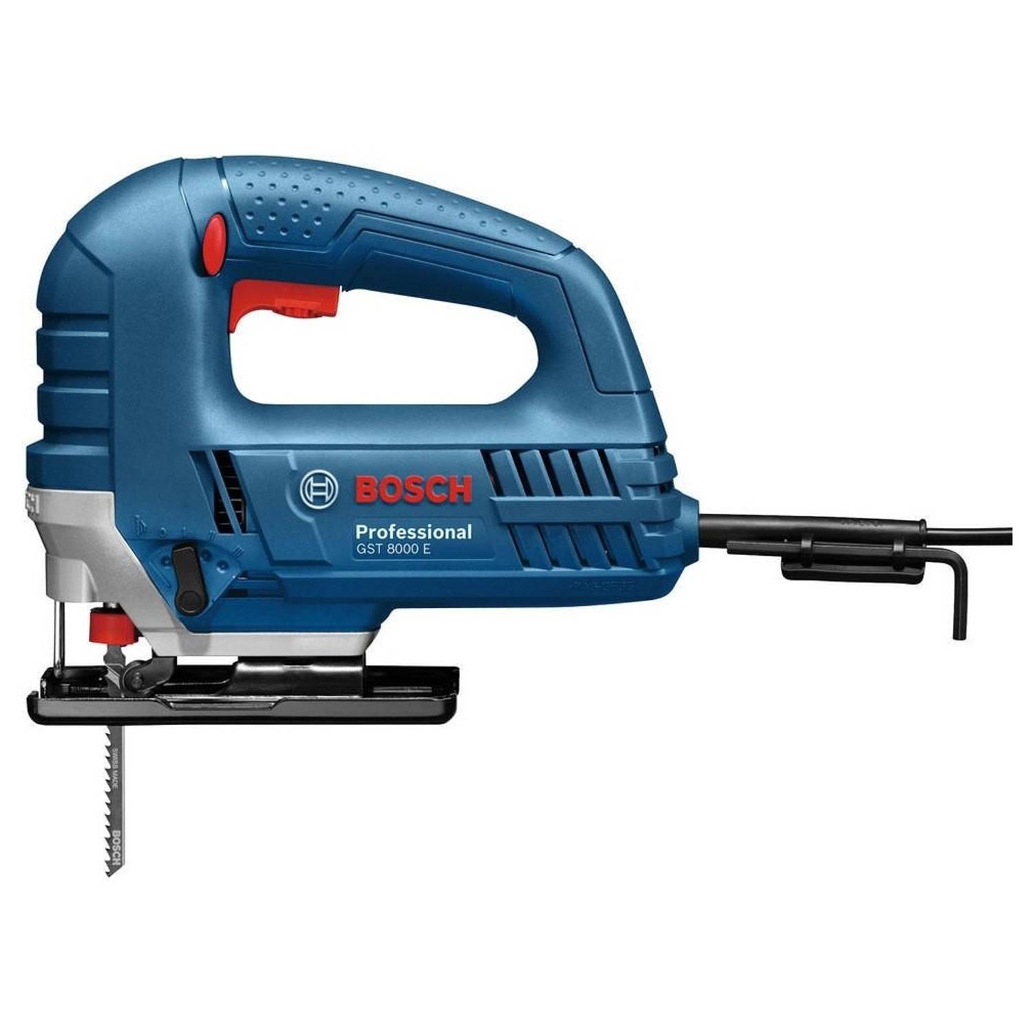 Bosch GST8000 Jigsaw Bosch GST8000 Jigsaw