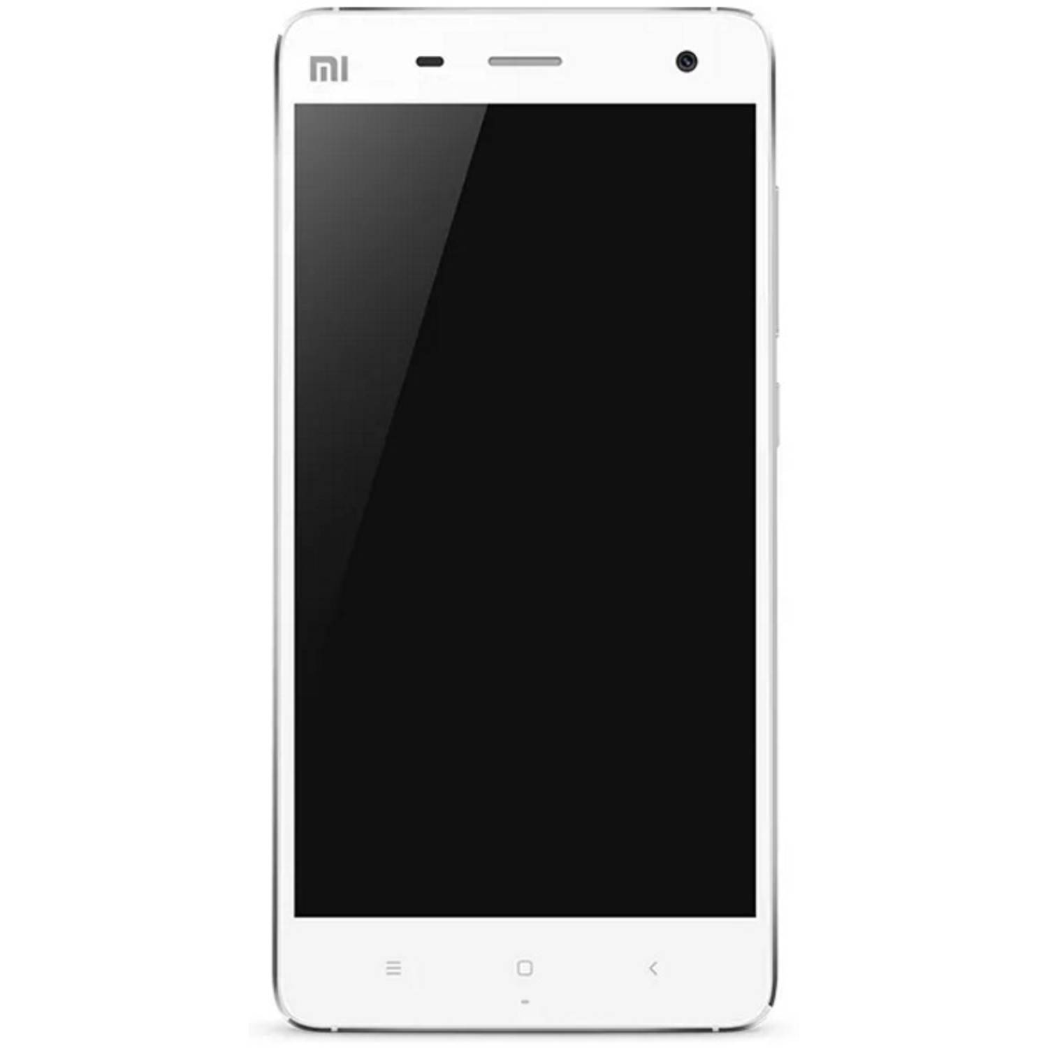 Xiaomi MI4I 4G LTE Dual Sim Smartphone 16GB White Xiaomi MI4I 4G LTE Dual Sim Smartphone 16GB White