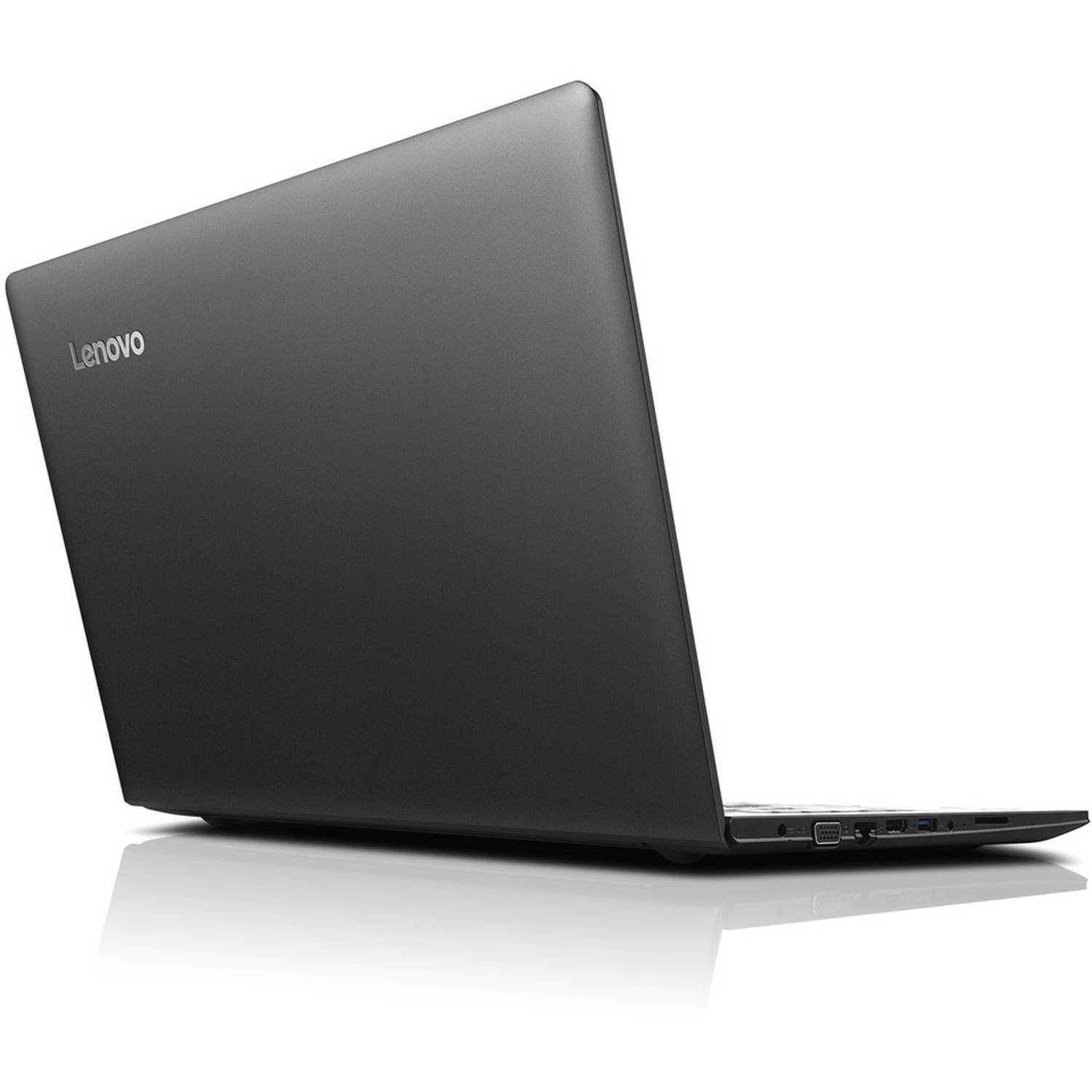 Lenovo ideapad 510-15IKB Laptop - Core i5 2.5GHz 6GB 1TB 4GB Win10 15.6inch FHD Gun Metal Lenovo ideapad 510-15IKB Laptop - Core i5 2.5GHz 6GB 1TB 4GB Win10 15.6inch FHD Gun Metal