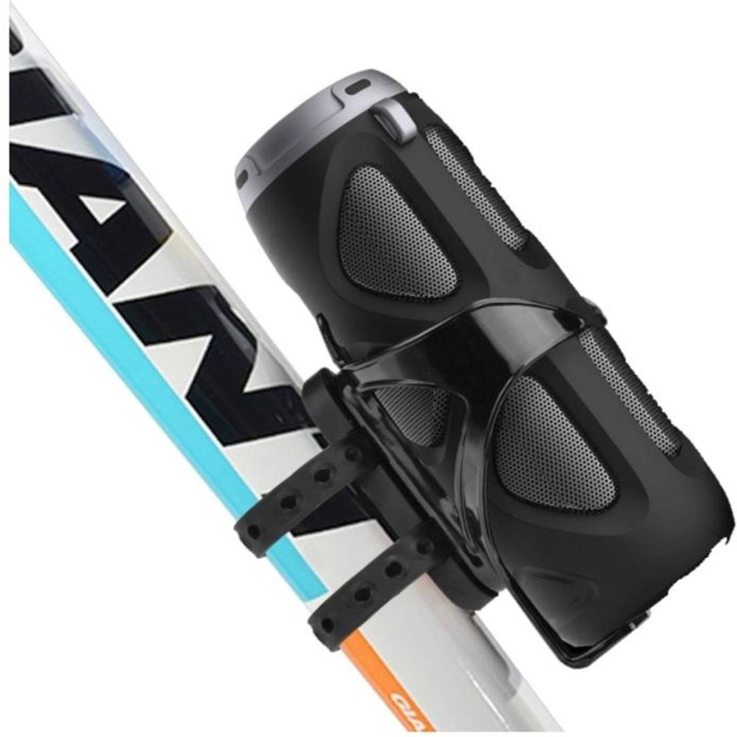 Avantree Bluetooth Speaker Black Avantree Bluetooth Speaker Black