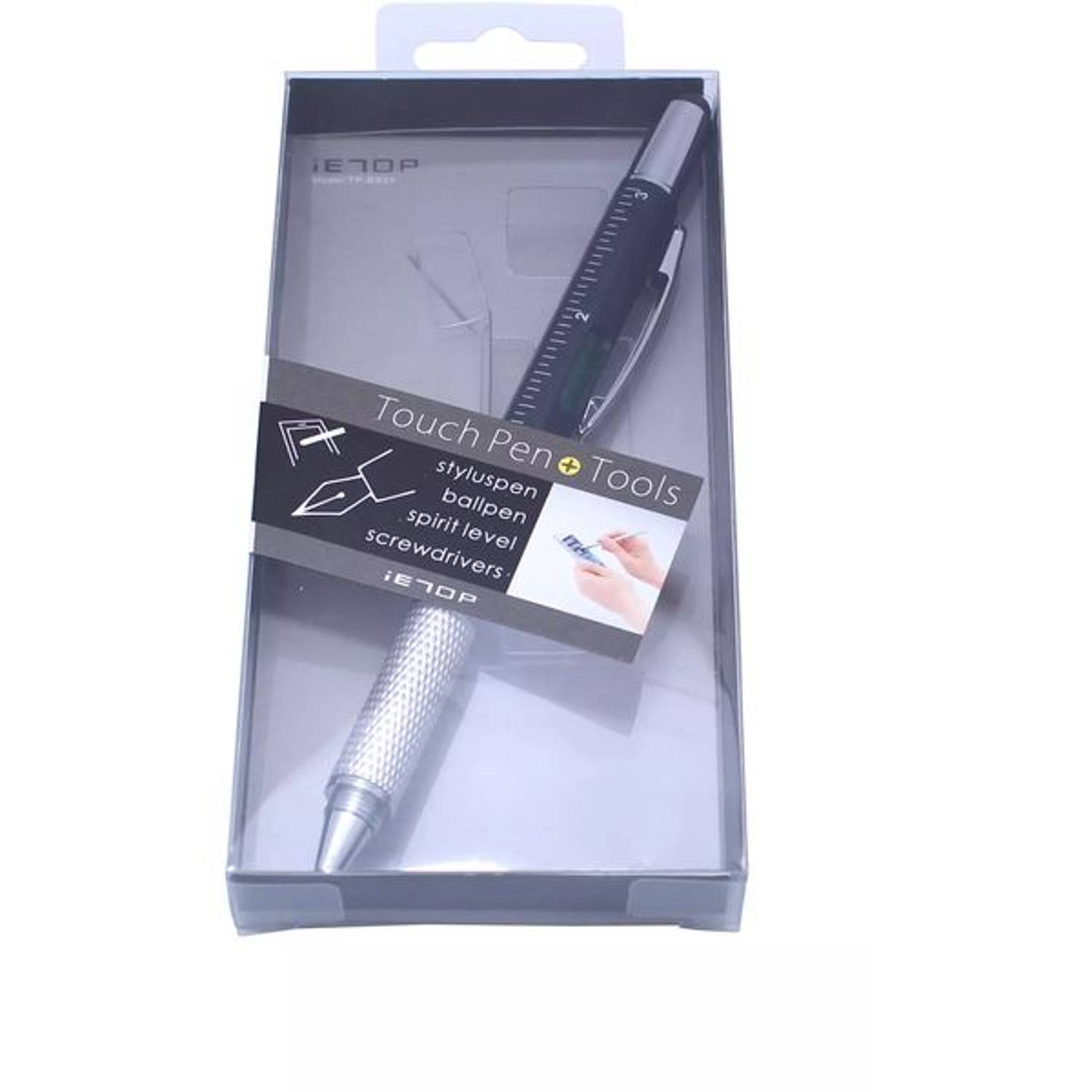 IE Top Smart Pen Black For All Touch Screen IE Top Smart Pen Black For All Touch Screen