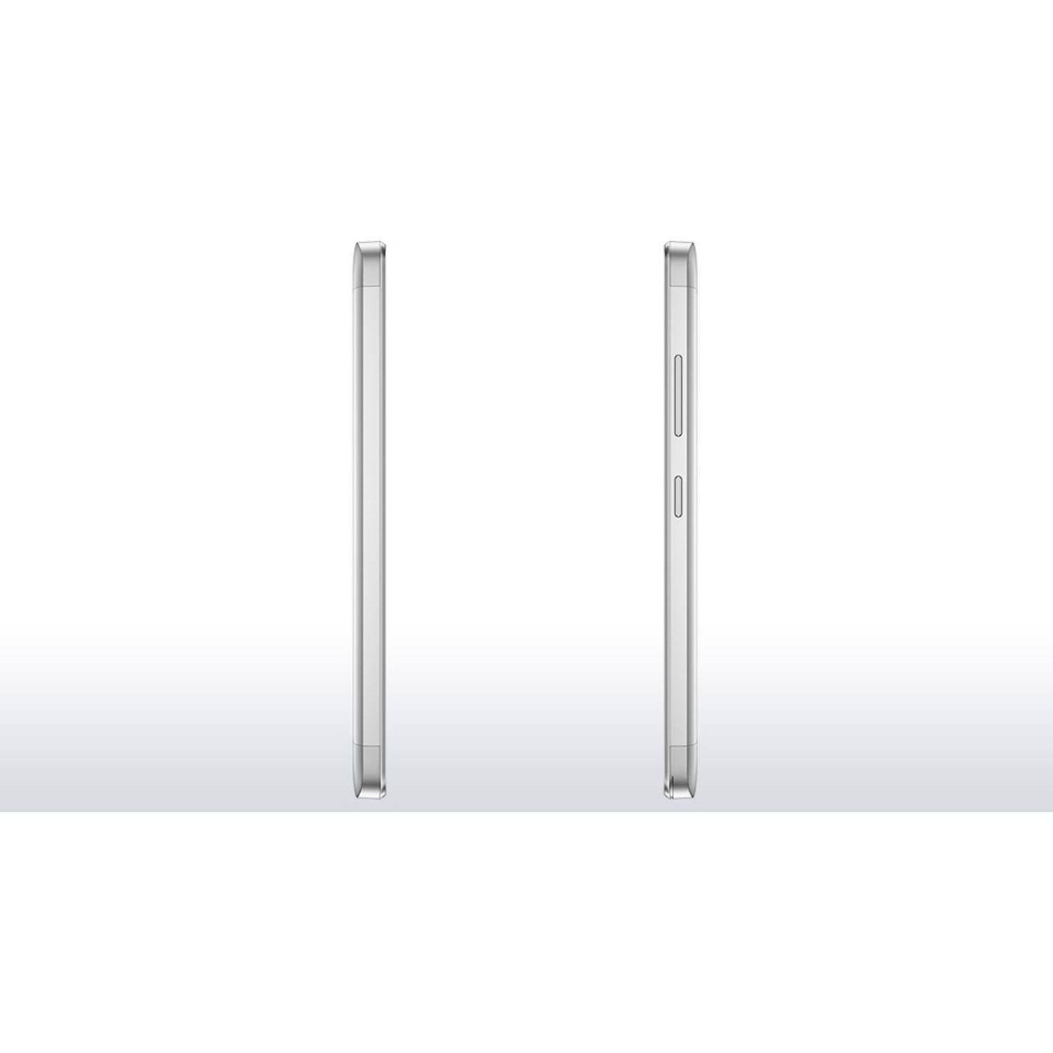 Lenovo Vibe K5 Plus 4G Dual Sim Smartphone 16GB Silver Lenovo Vibe K5 Plus 4G Dual Sim Smartphone 16GB Silver