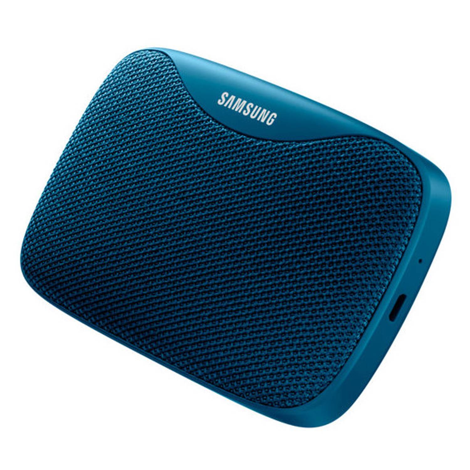 Samsung Level Box Slim Bluetooth Speaker Blue - EO-SG930CLEGAE Samsung Level Box Slim Bluetooth Speaker Blue - EO-SG930CLEGAE