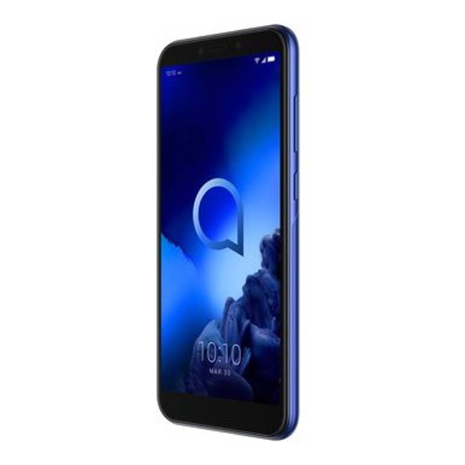Alcatel 1S 2019 32GB Metallic Blue 5024D 4G Dual Sim Smartphone Alcatel 1S 2019 32GB Metallic Blue 5024D 4G Dual Sim Smartphone