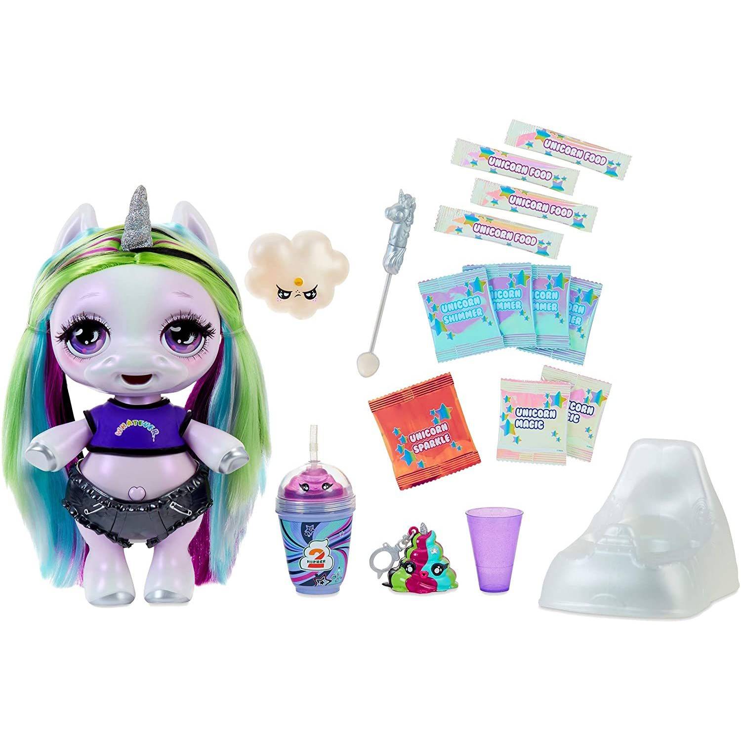 Poopsie Slime Surprise Unicorn Dazzle Darling or Whoopsie 555988 Poopsie Slime Surprise Unicorn Dazzle Darling or Whoopsie 555988