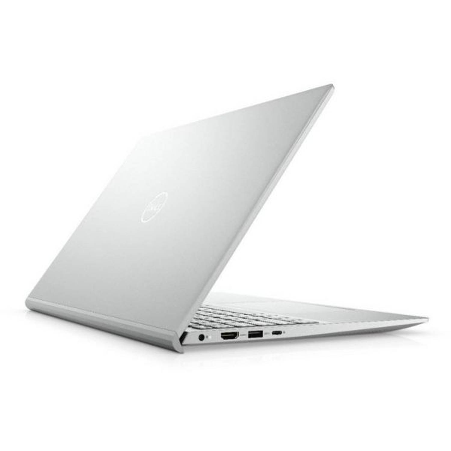 Dell 5502-INS15-5009-SLV Laptop - Core i7 2.8GHz 12GB 512GB 2GB Win10 15.6inch FHD Silver Dell 5502-INS15-5009-SLV Laptop - Core i7 2.8GHz 12GB 512GB 2GB Win10 15.6inch FHD Silver