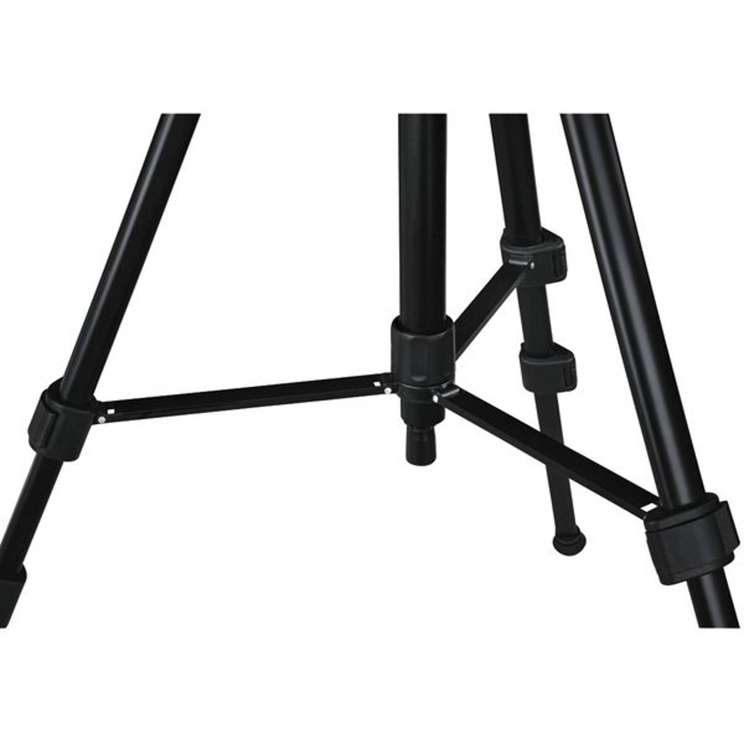 Hama Delta Duo Tripod 170cm Black Hama Delta Duo Tripod 170cm Black
