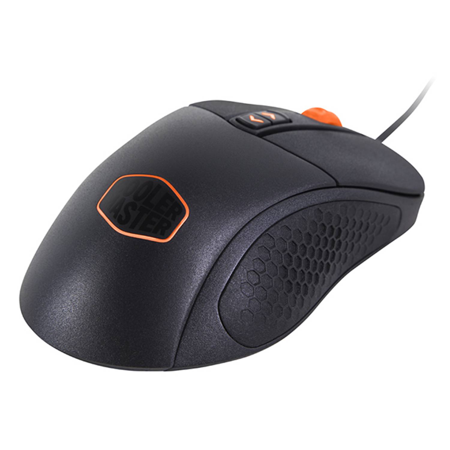 Coolermaster MM530 Gaming Mouse Black Coolermaster MM530 Gaming Mouse Black