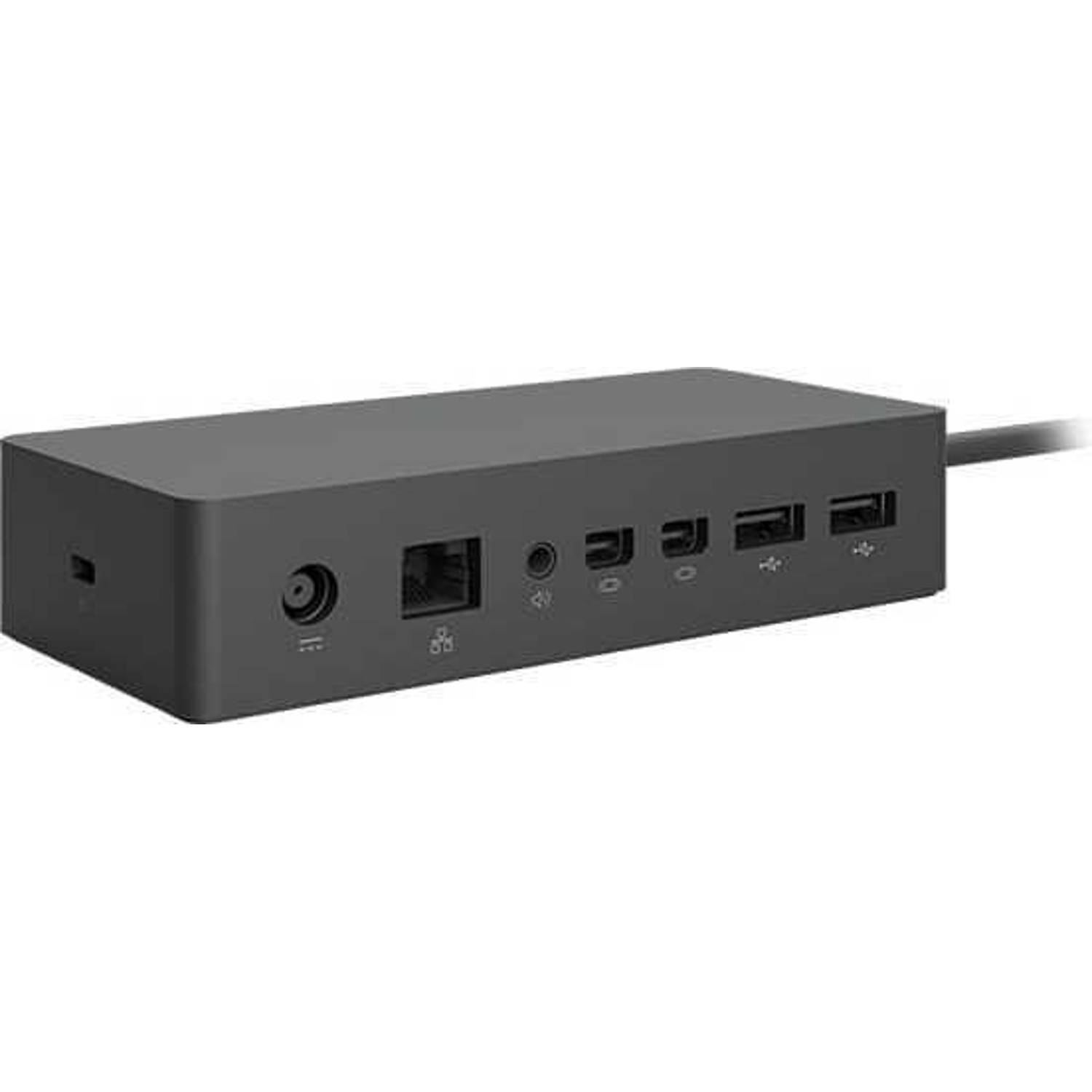 Microsoft PF300004 Docking Station For Surface Pro 4 Microsoft PF300004 Docking Station For Surface Pro 4
