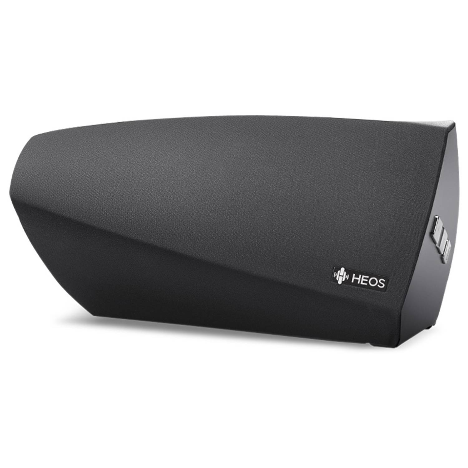 Heos HEOS3HS2BKE2 Wireless Speaker Black Heos HEOS3HS2BKE2 Wireless Speaker Black