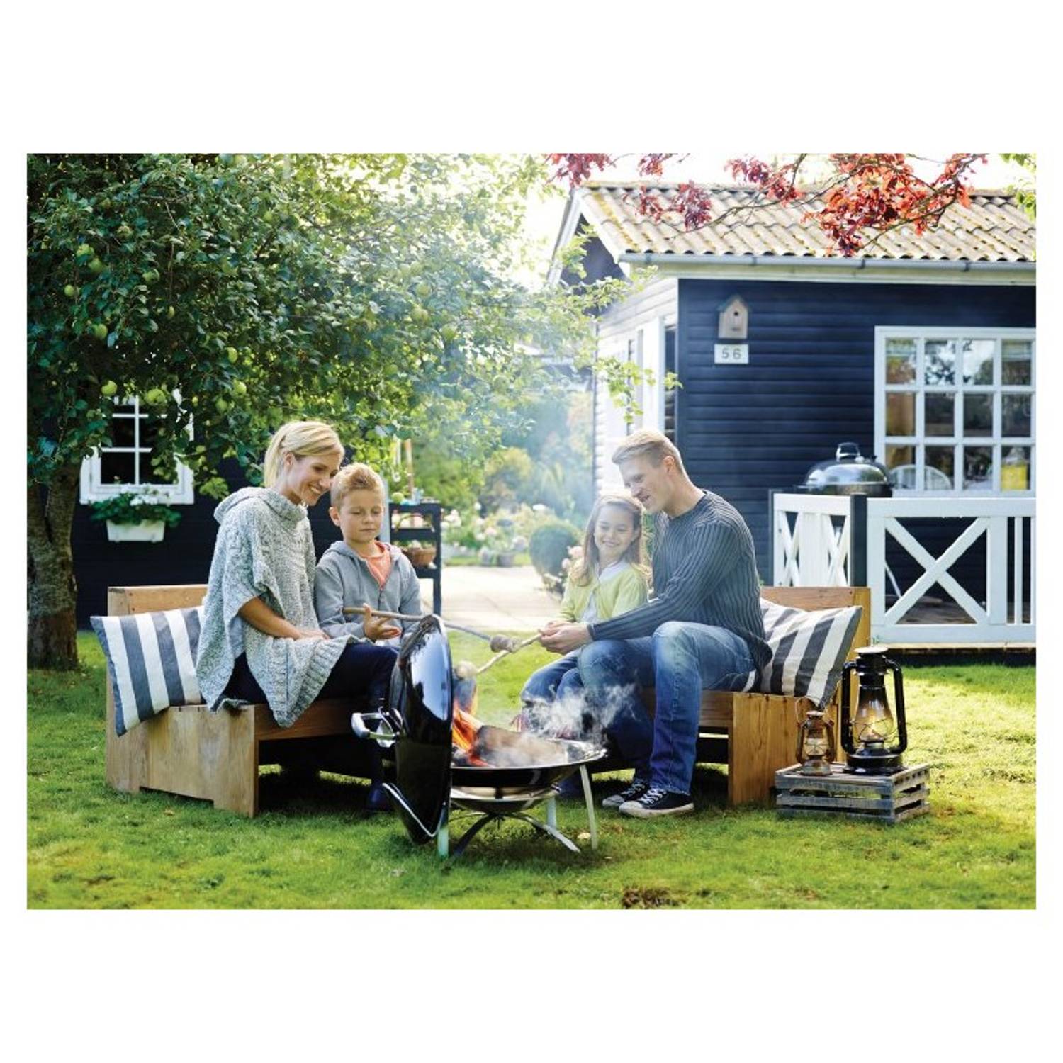 Weber Weber Fireplace 2750 Weber Weber Fireplace 2750