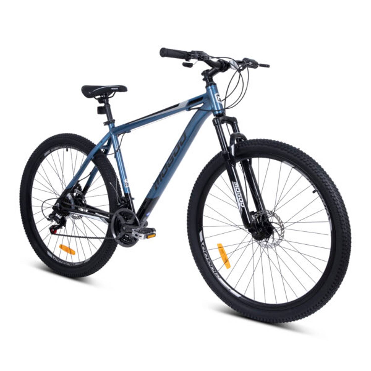 Mogoo Trench Mountain Bike 29 Inch (18 Mogoo Trench Mountain Bike 29 Inch (18